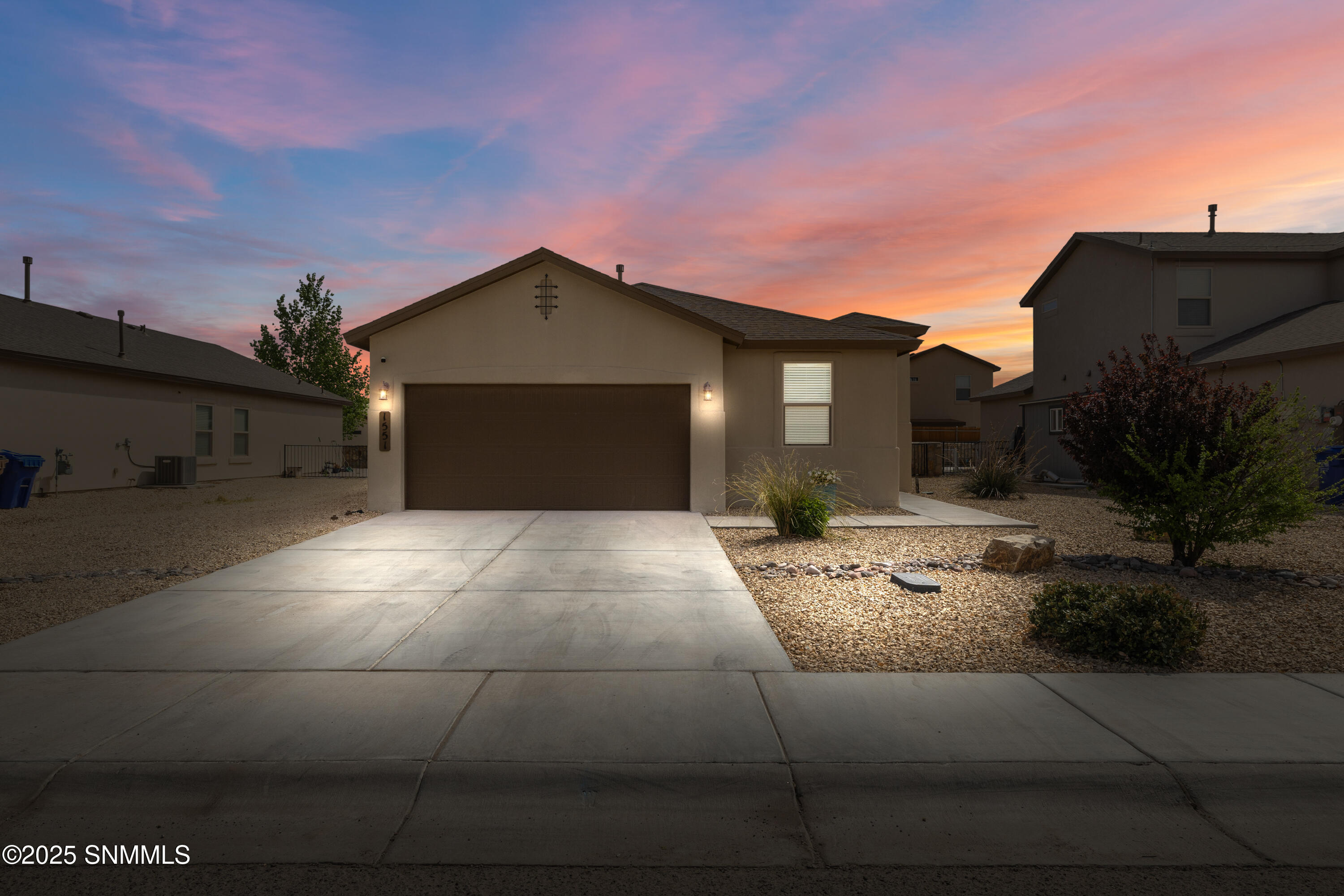 1551 Santa Thomas Street, Las Cruces, New Mexico image 19