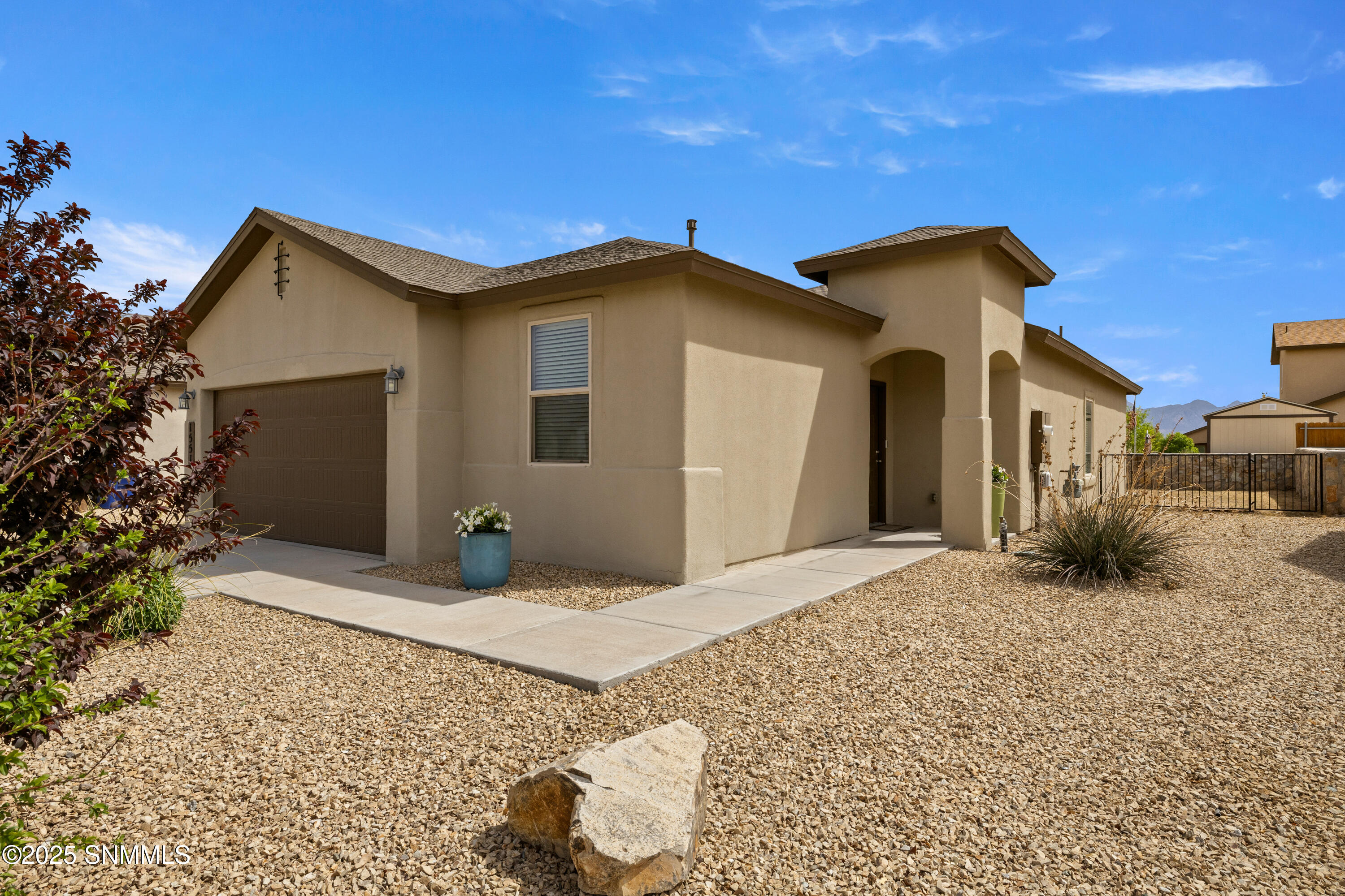 1551 Santa Thomas Street, Las Cruces, New Mexico image 1