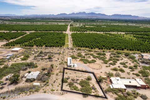 Vacant Land For Sale - 2285 Mesilla Hills Drive<br/> Las Cruces, NM 88005