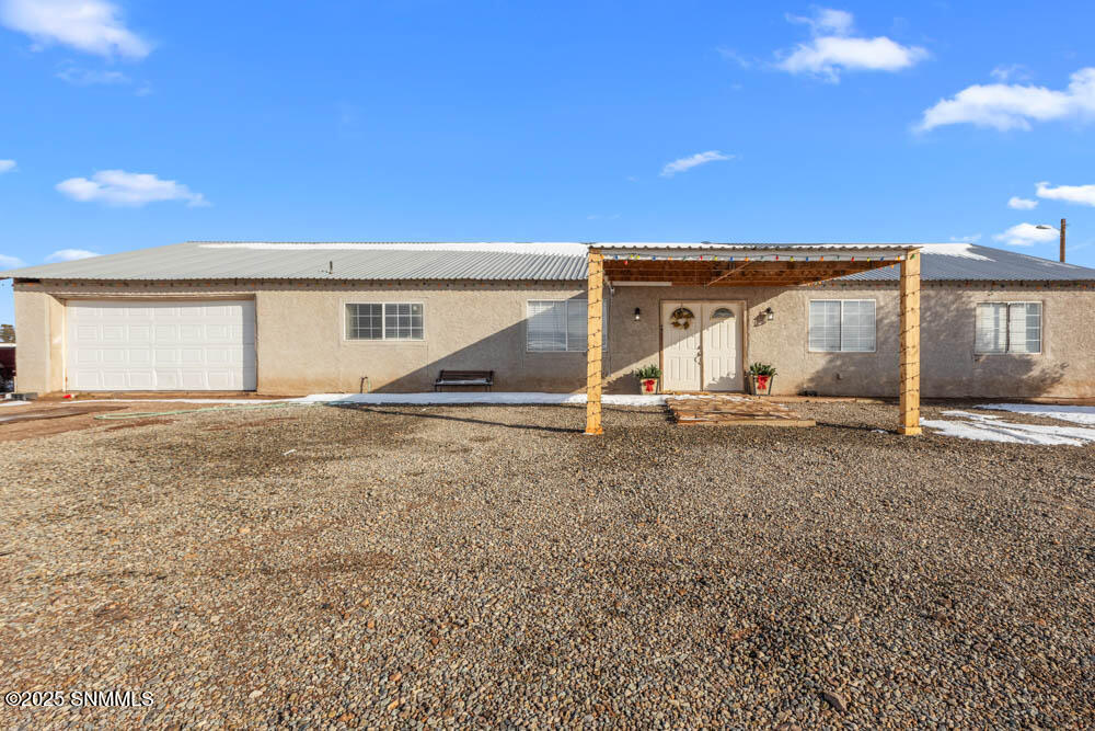 2925 SW Domingo Rd Road, Deming, New Mexico image 1