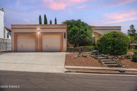 Condo For Sale - 2716 Custer Way<br/> Las Cruces, NM 88011