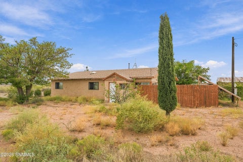 Homes For Sale - 3015 Good Sight Road<br/> Deming, NM 88030