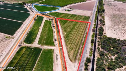 Vacant Land For Sale - 2806 Railroad Road<br/> Rincon, NM 87940