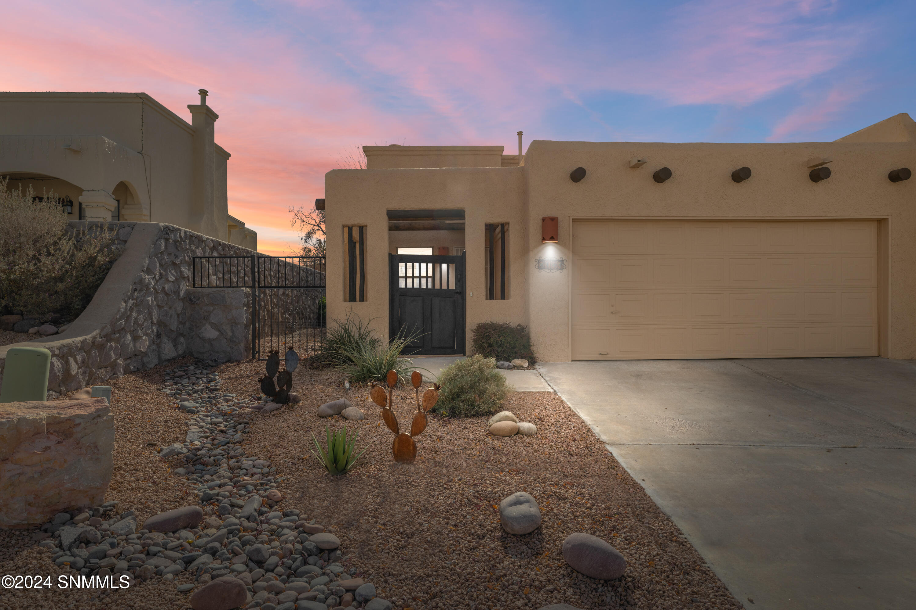 2177 Virginia Pine Place, Las Cruces, New Mexico image 31