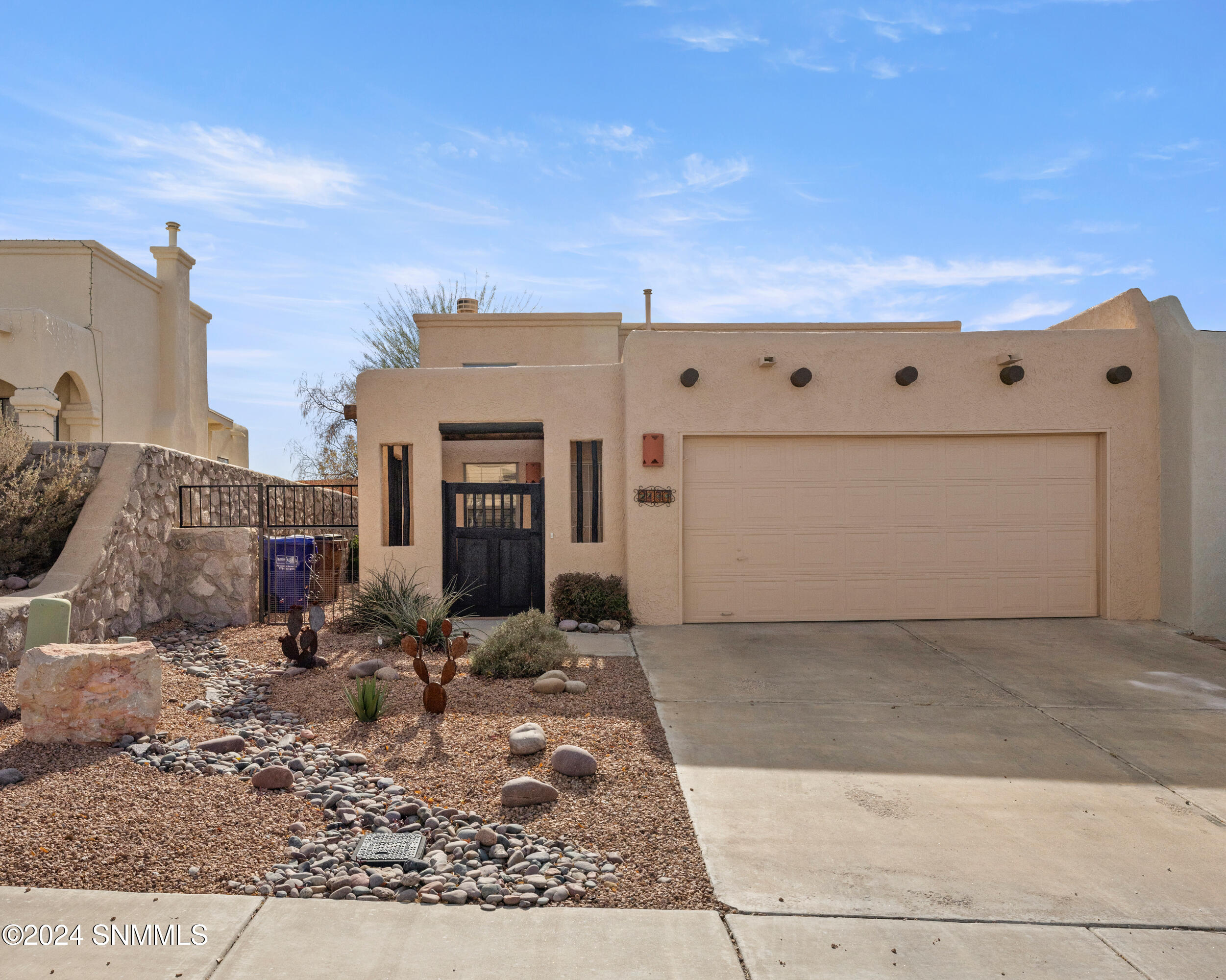 2177 Virginia Pine Place, Las Cruces, New Mexico image 1