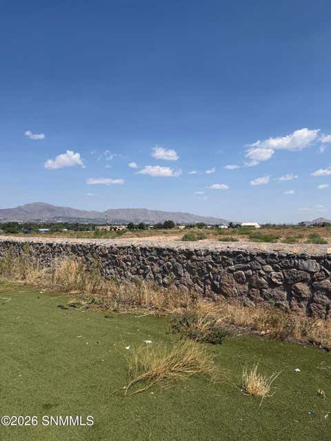 Homes For Sale - 221 Bay Club Drive<br/> Santa Teresa, NM 88008