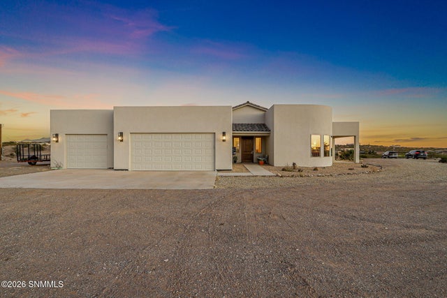 1963 Guamis Road