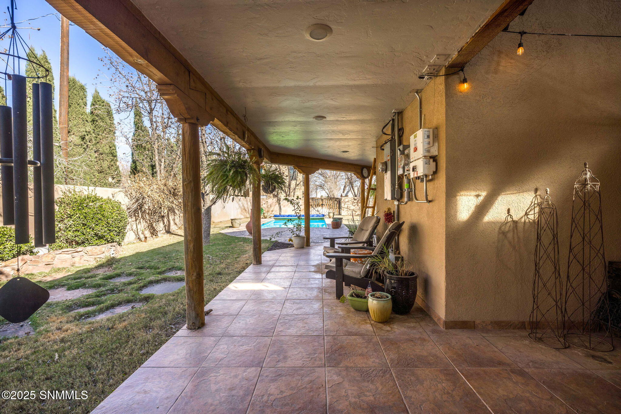 1790 W Taylor Road, Las Cruces, New Mexico image 48