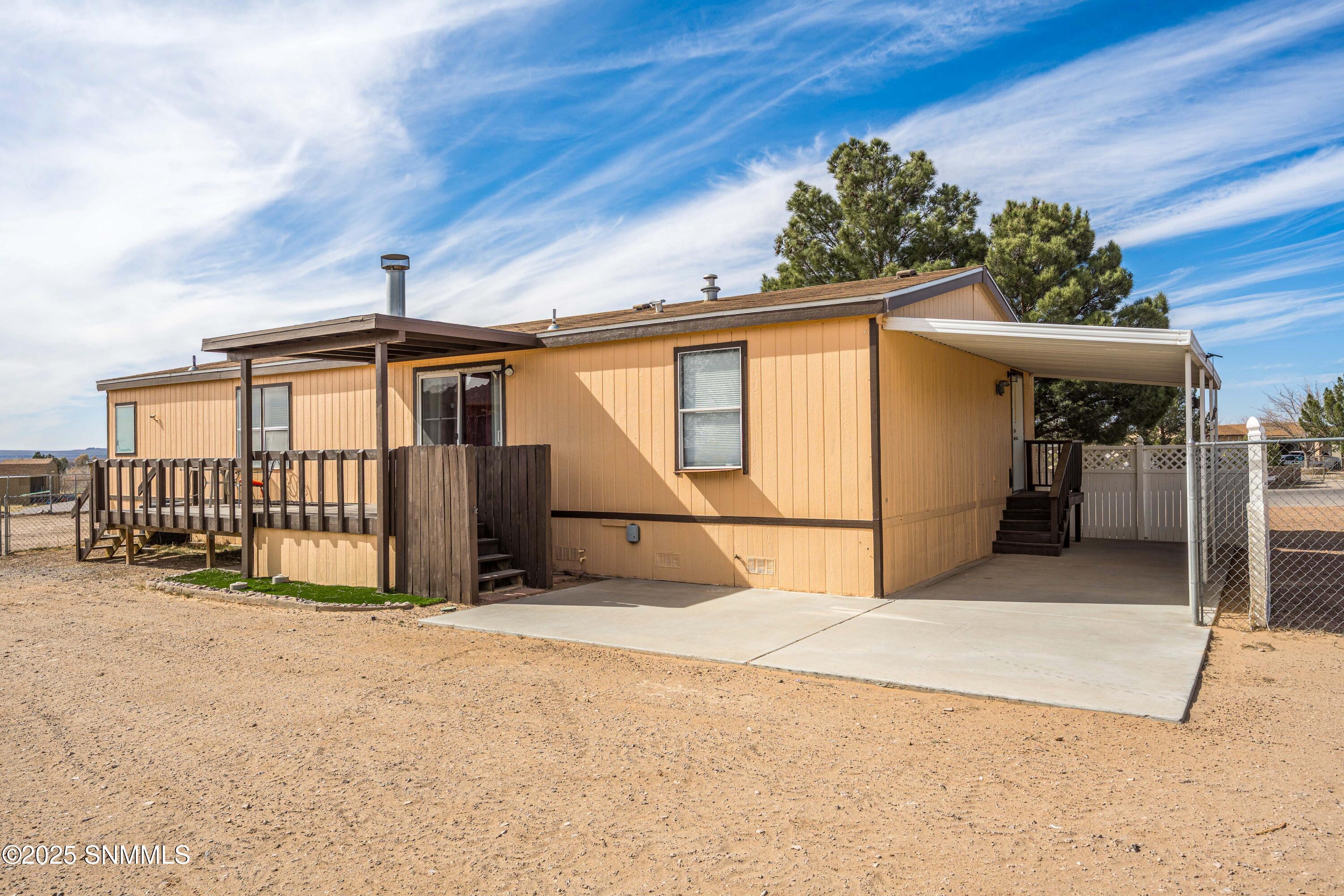 1245 Carlsbad Court, Mesilla Park, New Mexico image 42