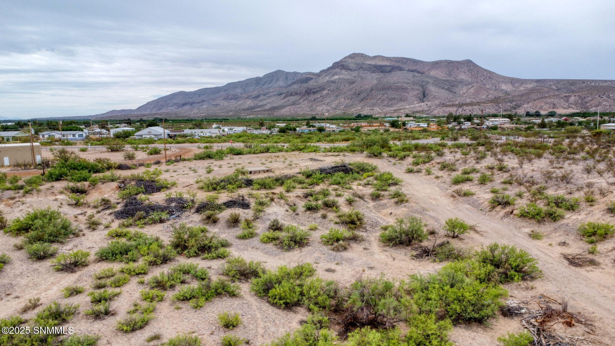 TBD Tres Amigos Road, Radium Springs, New Mexico image 1