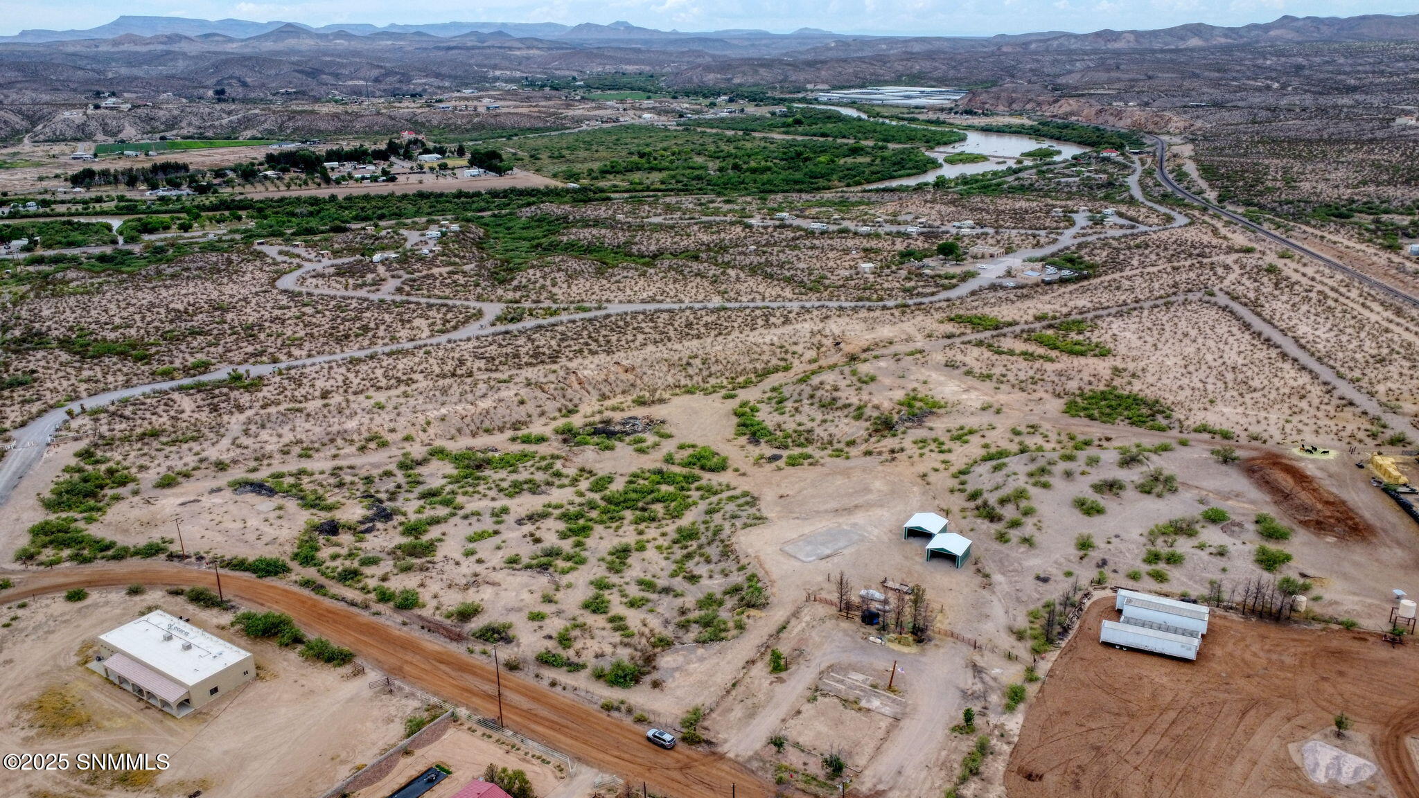 TBD Tres Amigos Road, Radium Springs, New Mexico image 7