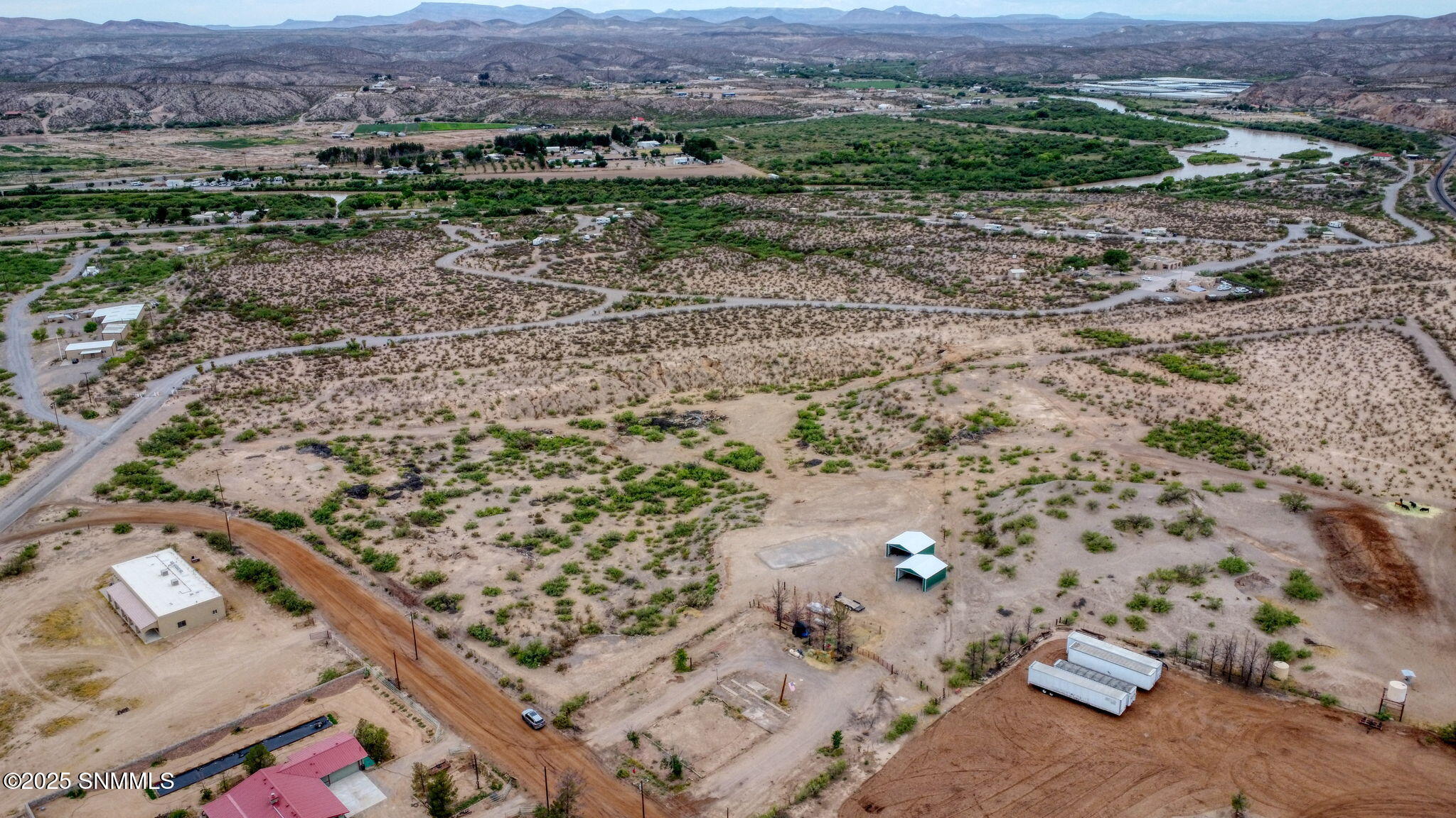 TBD Tres Amigos Road, Radium Springs, New Mexico image 6