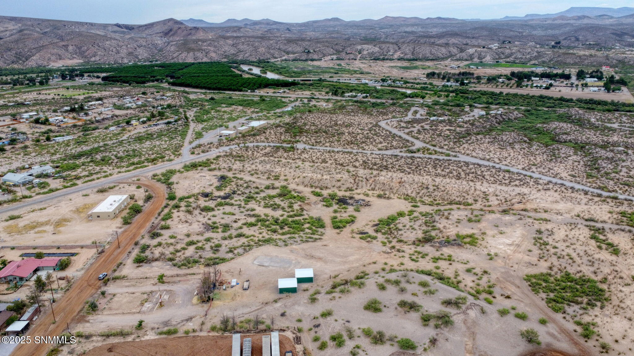 TBD Tres Amigos Road, Radium Springs, New Mexico image 5