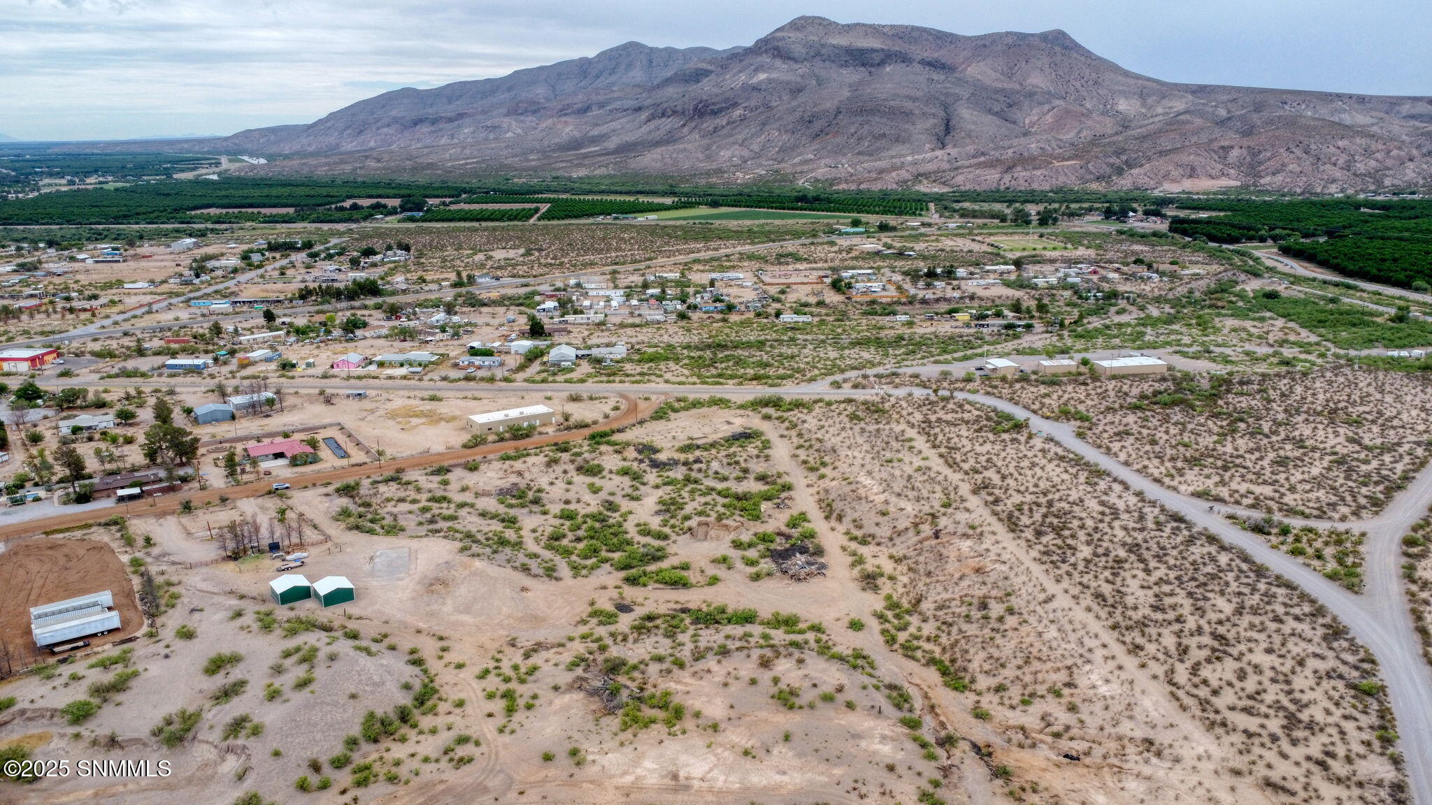 TBD Tres Amigos Road, Radium Springs, New Mexico image 4