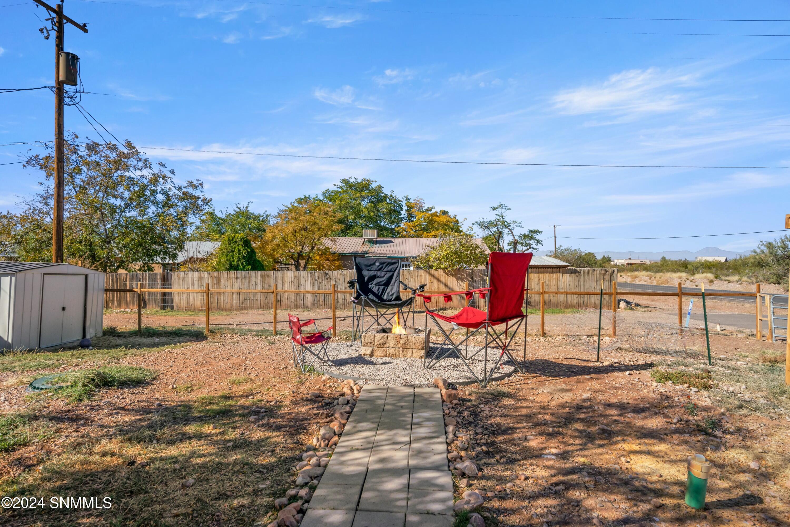 2 Malpais Avenue, La Luz, New Mexico image 23