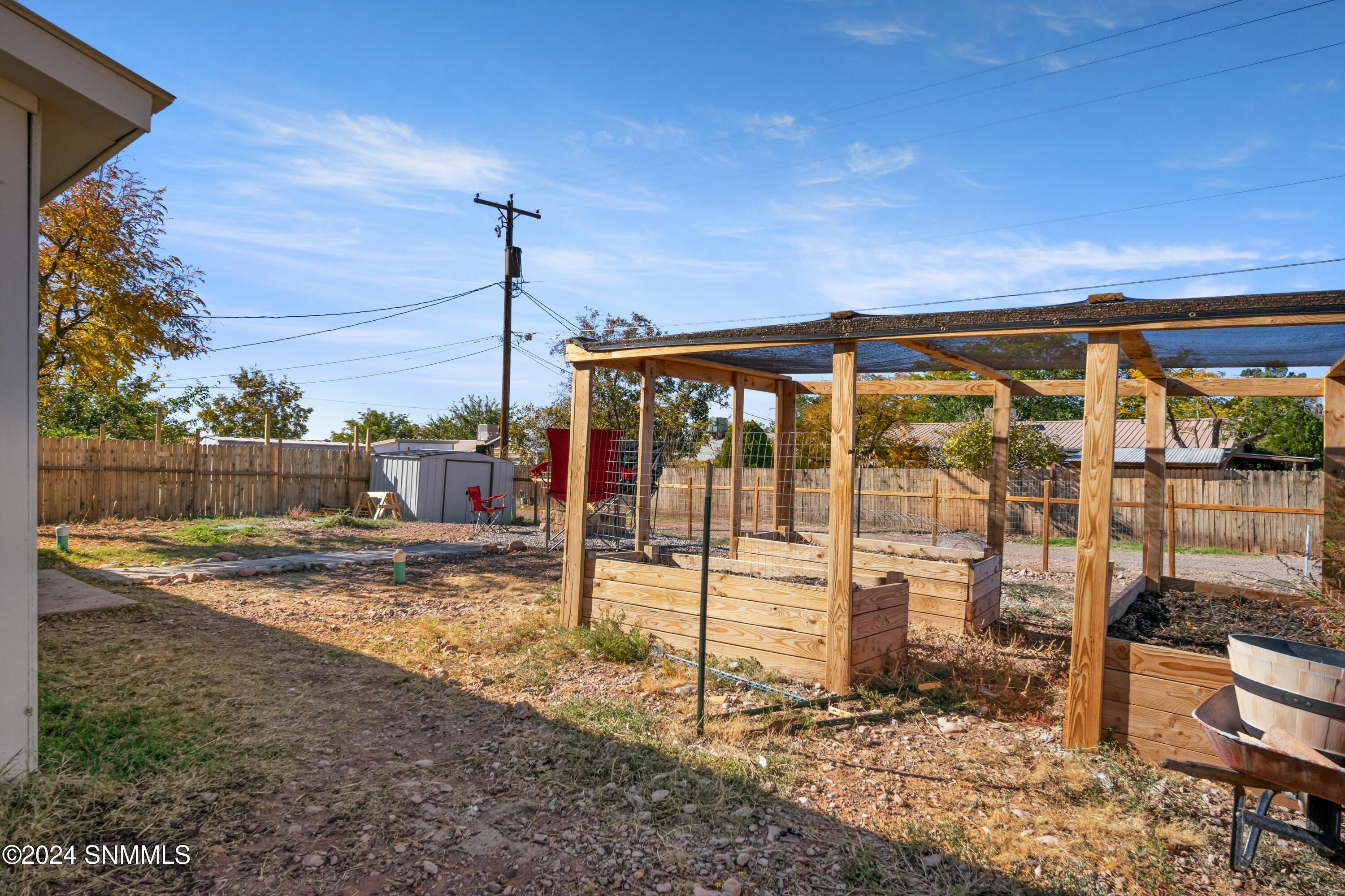 2 Malpais Avenue, La Luz, New Mexico image 22