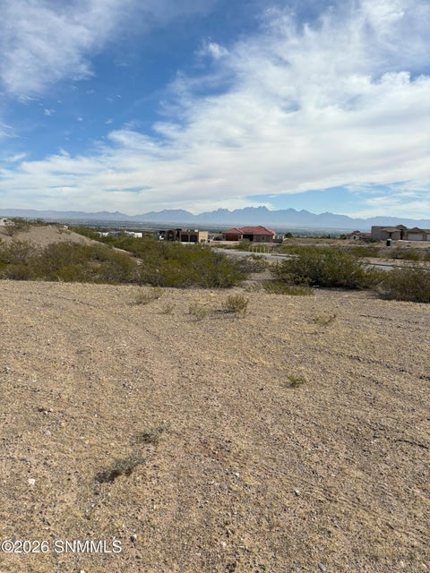 Vacant Land For Sale - 1513 Arco De Goya<br/> Las Cruces, NM 88007