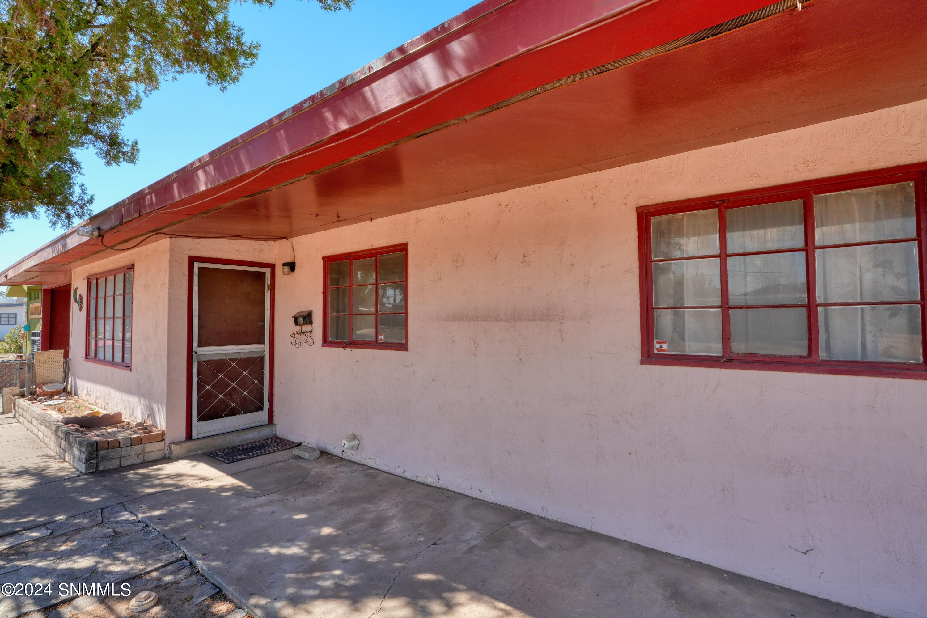 1404 Stull Drive, Las Cruces, New Mexico image 7