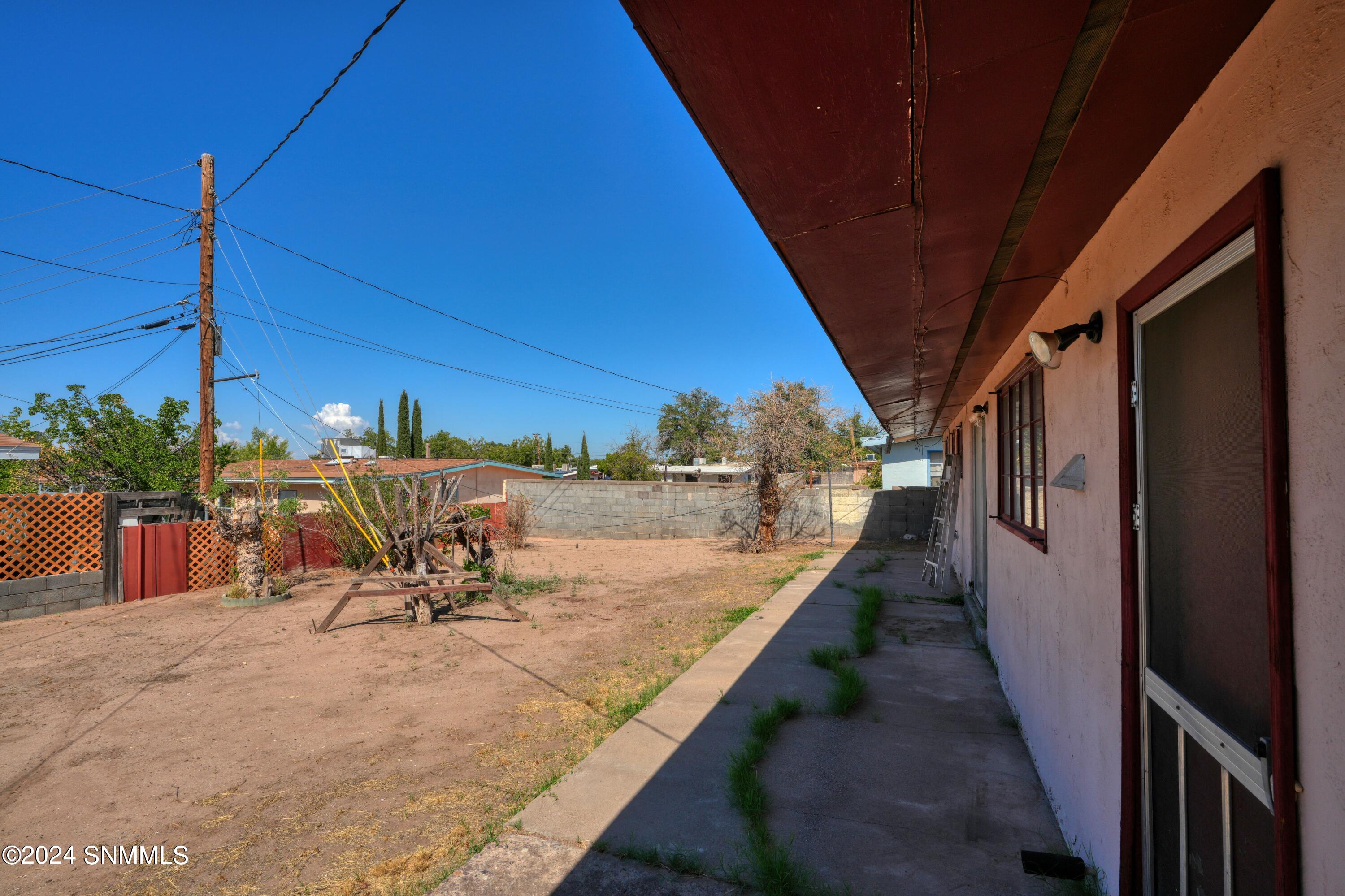 1404 Stull Drive, Las Cruces, New Mexico image 31