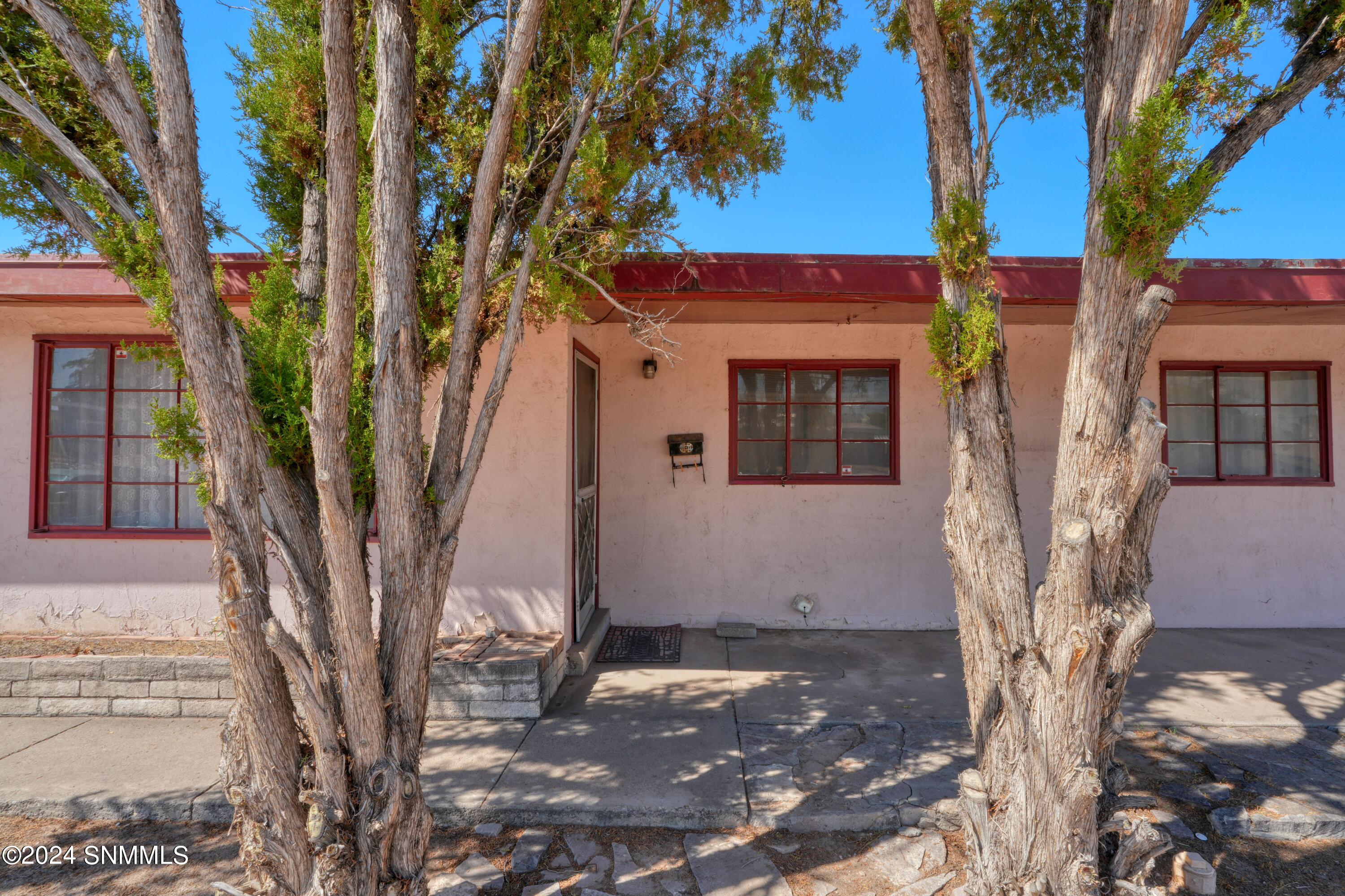 1404 Stull Drive, Las Cruces, New Mexico image 6