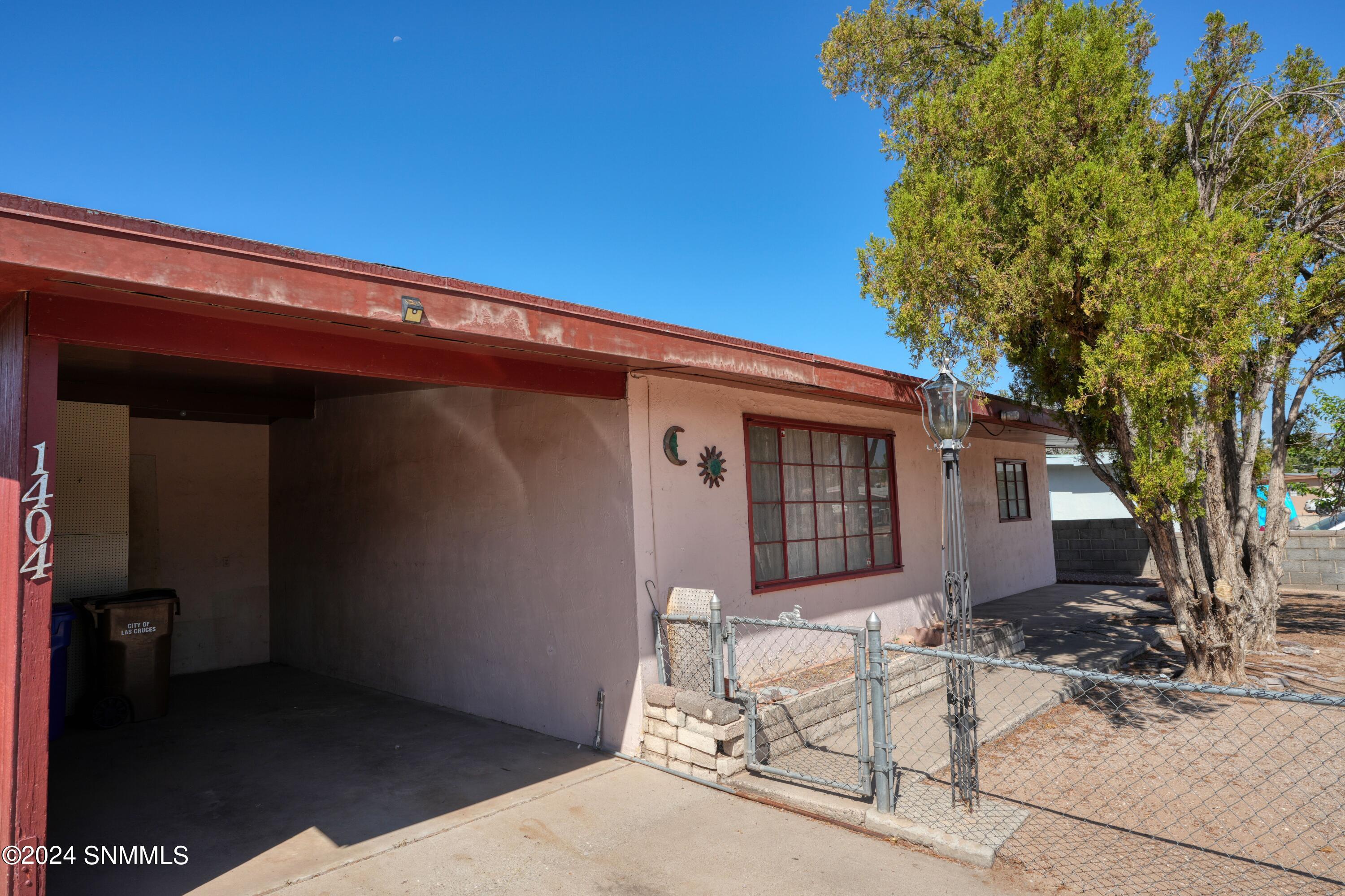 1404 Stull Drive, Las Cruces, New Mexico image 4