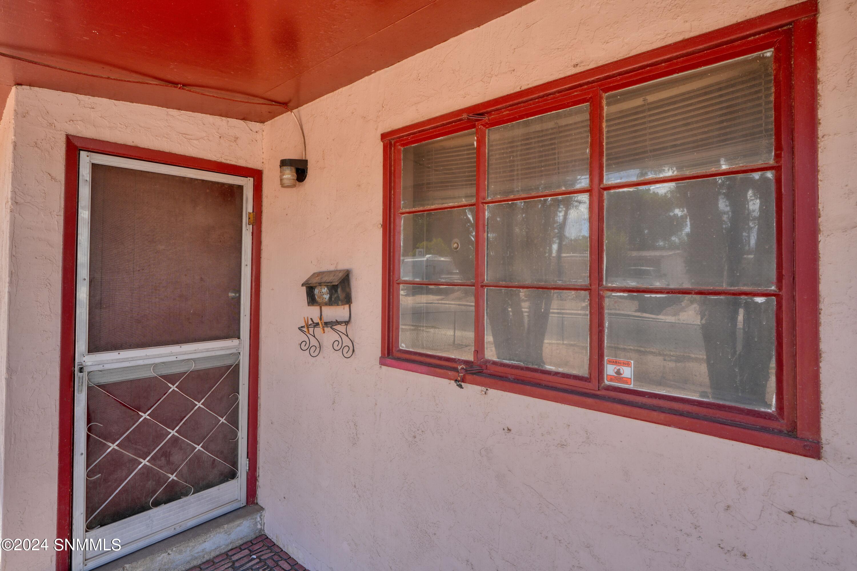 1404 Stull Drive, Las Cruces, New Mexico image 8