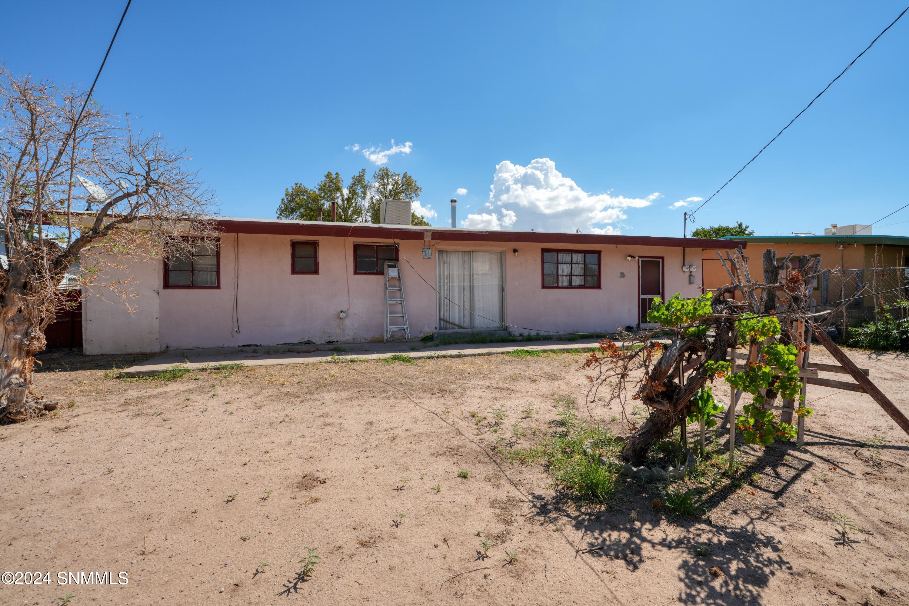 1404 Stull Drive, Las Cruces, New Mexico image 33