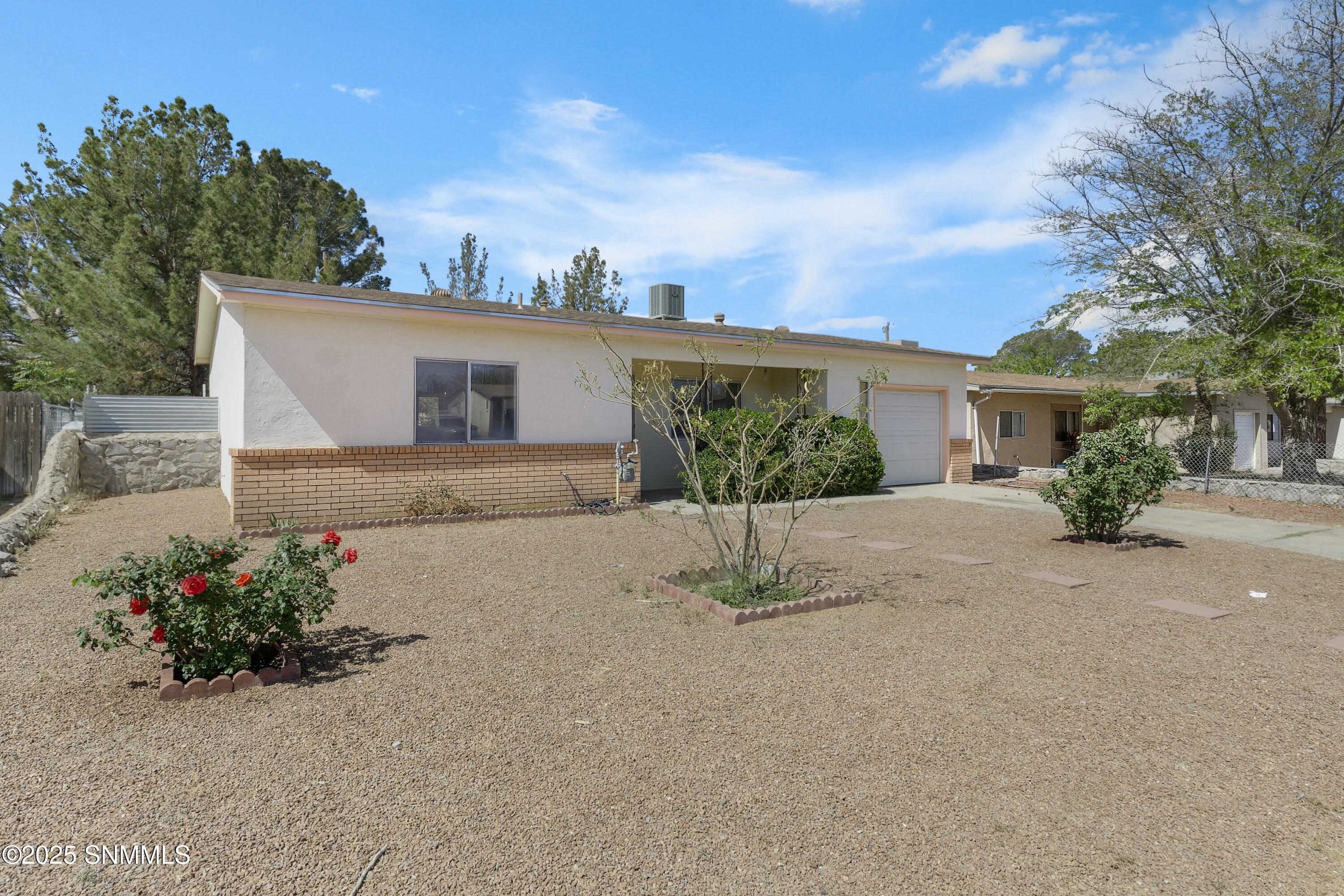 1323 Kevin Drive, Las Cruces, New Mexico image 4