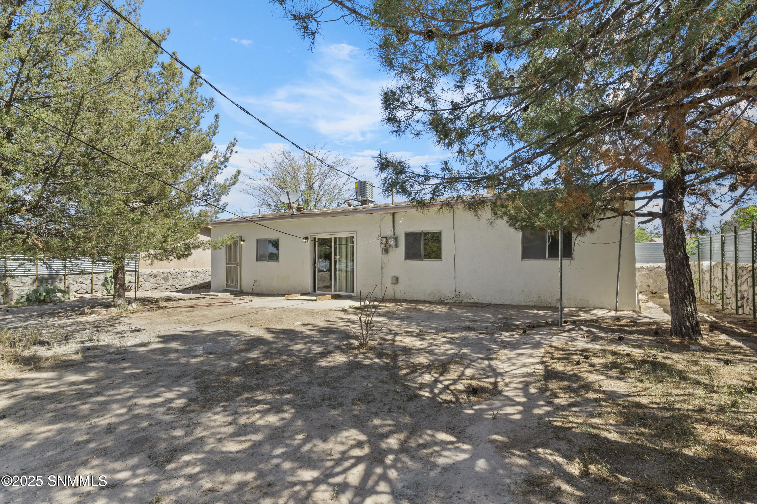 1323 Kevin Drive, Las Cruces, New Mexico image 39