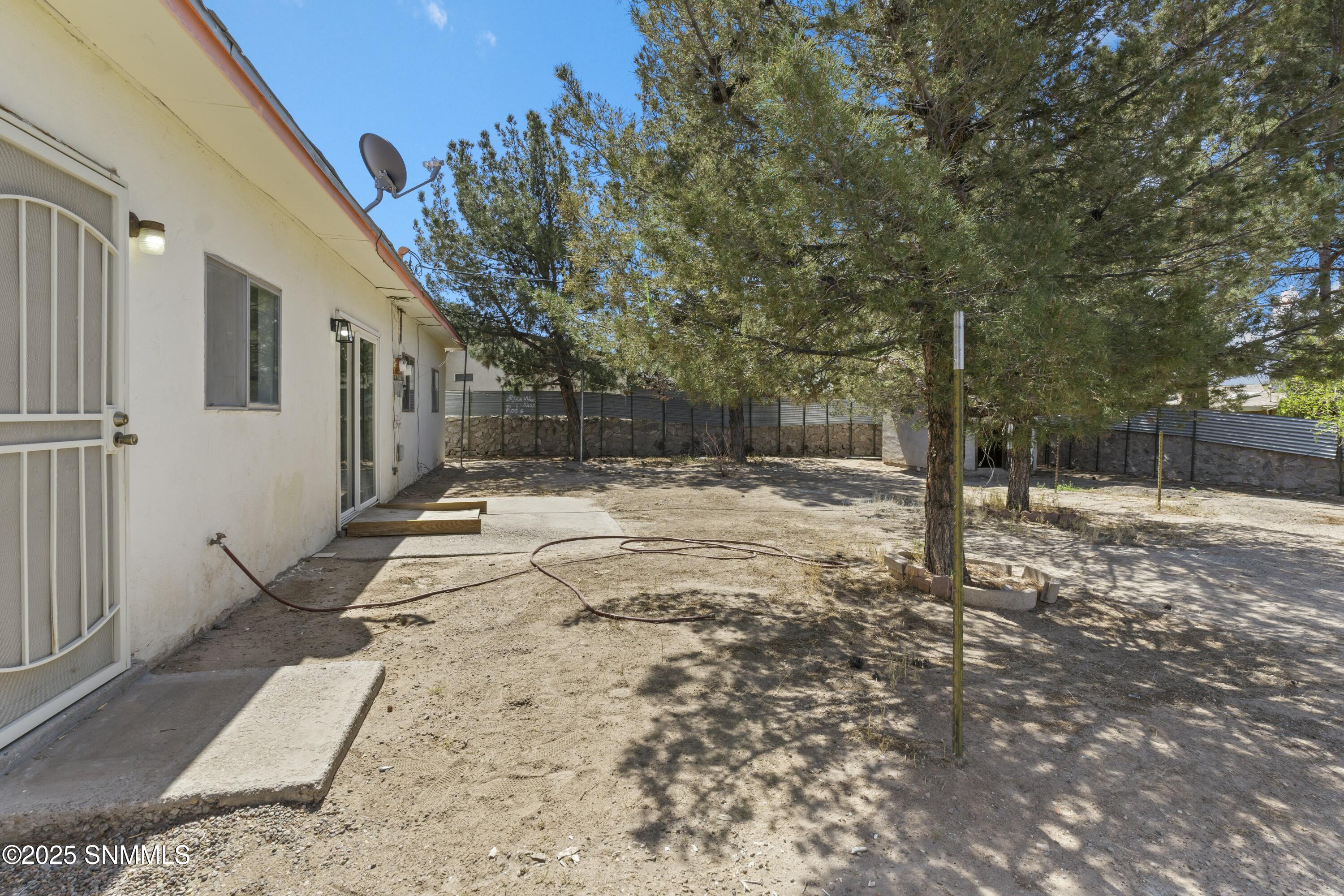 1323 Kevin Drive, Las Cruces, New Mexico image 37