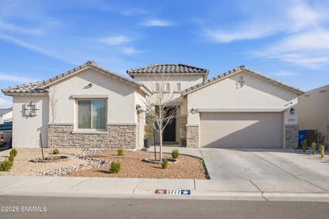 Homes For Sale - 3777 Nightingale Avenue<br/> Las Cruces, NM 88012