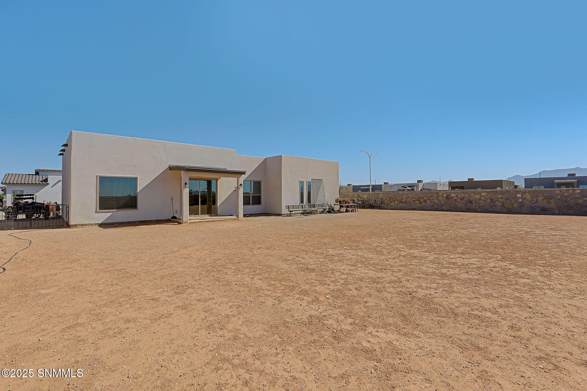 6102 Wild Sky St, Las Cruces, New Mexico image 47