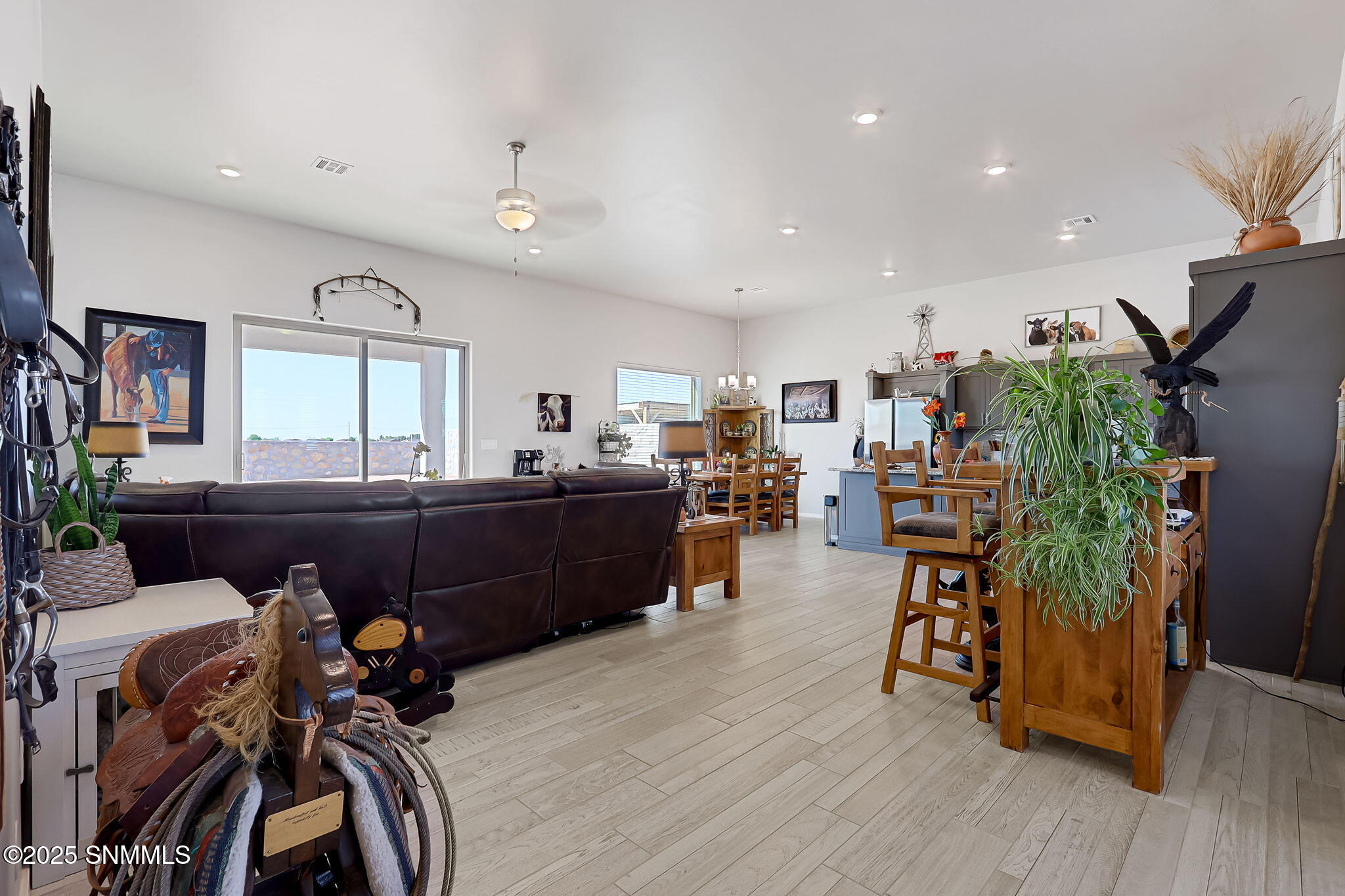 6102 Wild Sky St, Las Cruces, New Mexico image 16