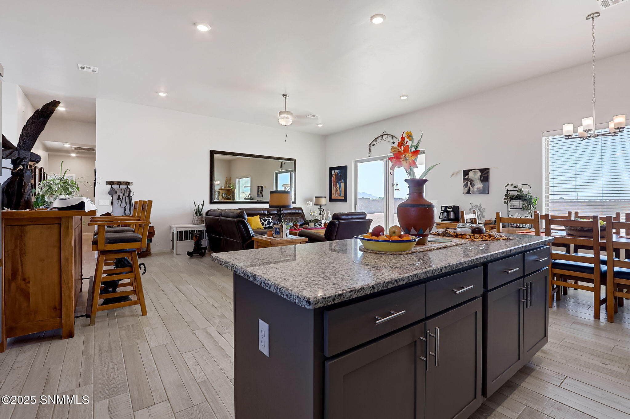 6102 Wild Sky St, Las Cruces, New Mexico image 13