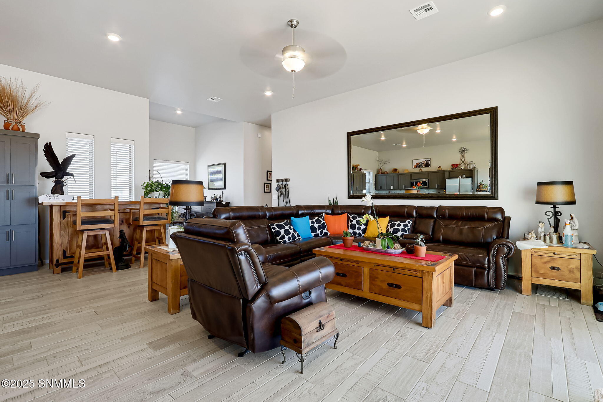 6102 Wild Sky St, Las Cruces, New Mexico image 7