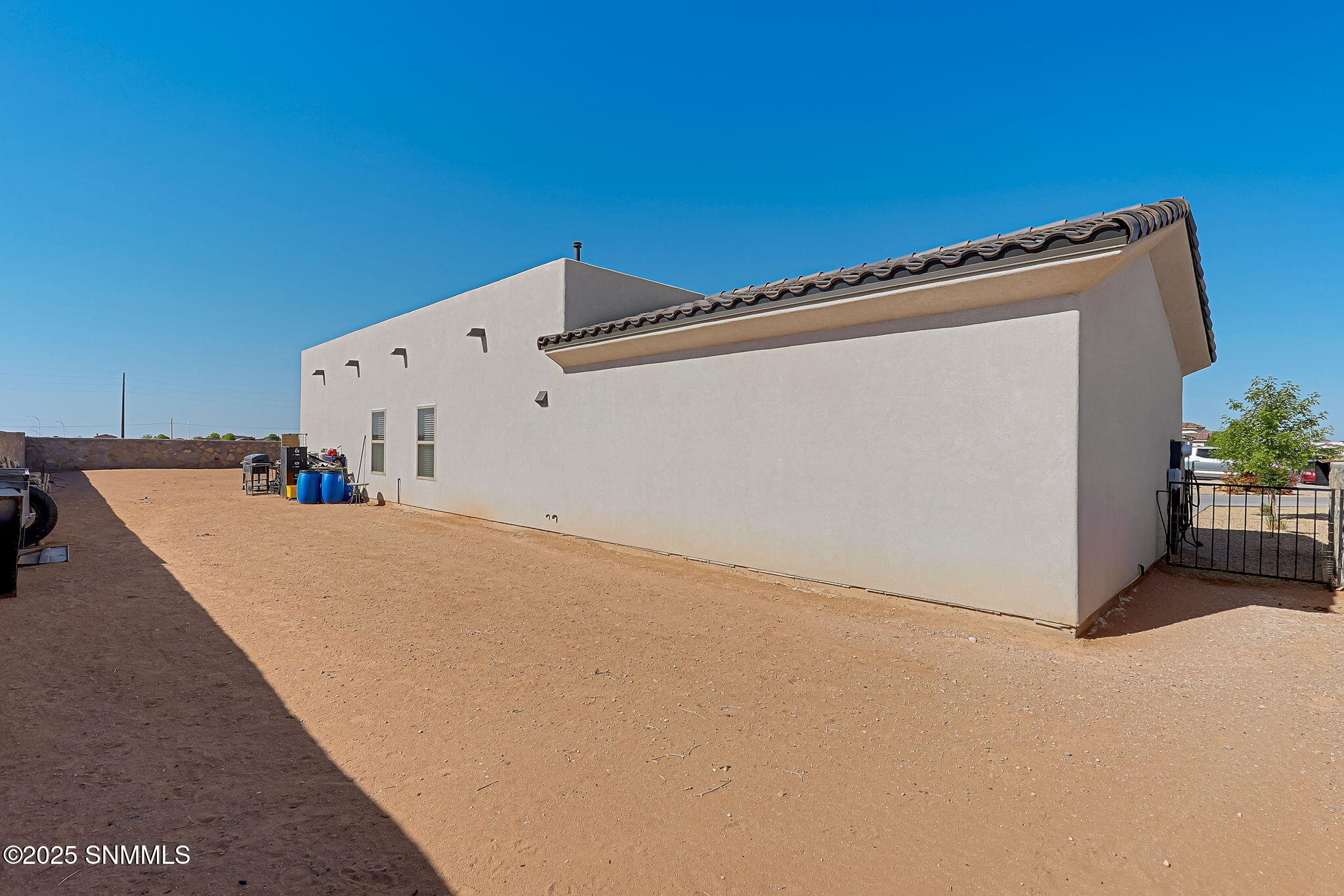 6102 Wild Sky St, Las Cruces, New Mexico image 49
