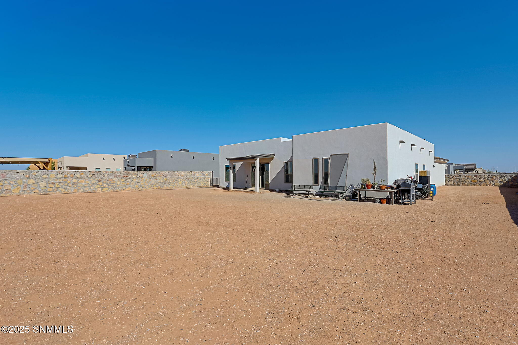 6102 Wild Sky St, Las Cruces, New Mexico image 48