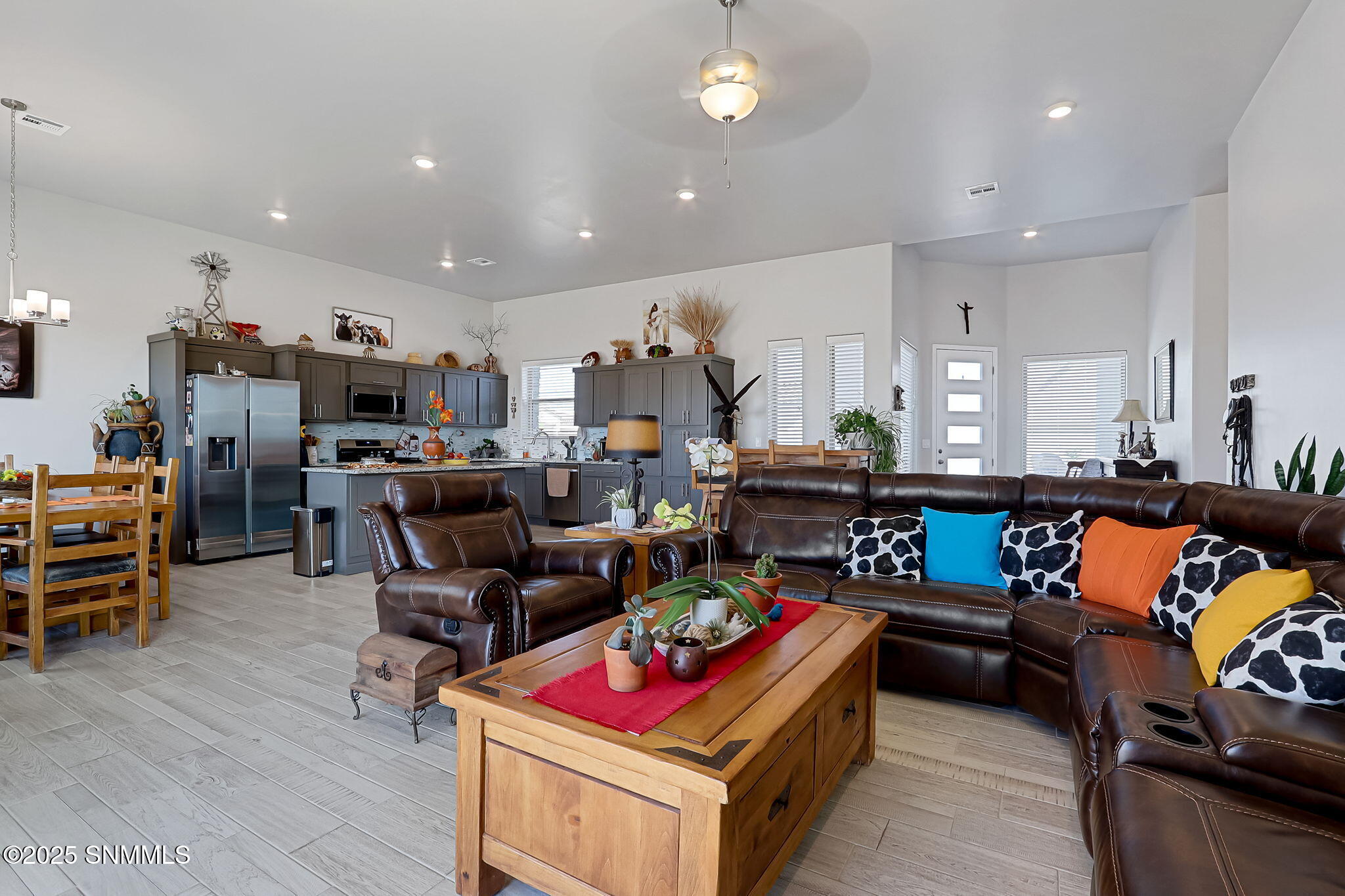 6102 Wild Sky St, Las Cruces, New Mexico image 6