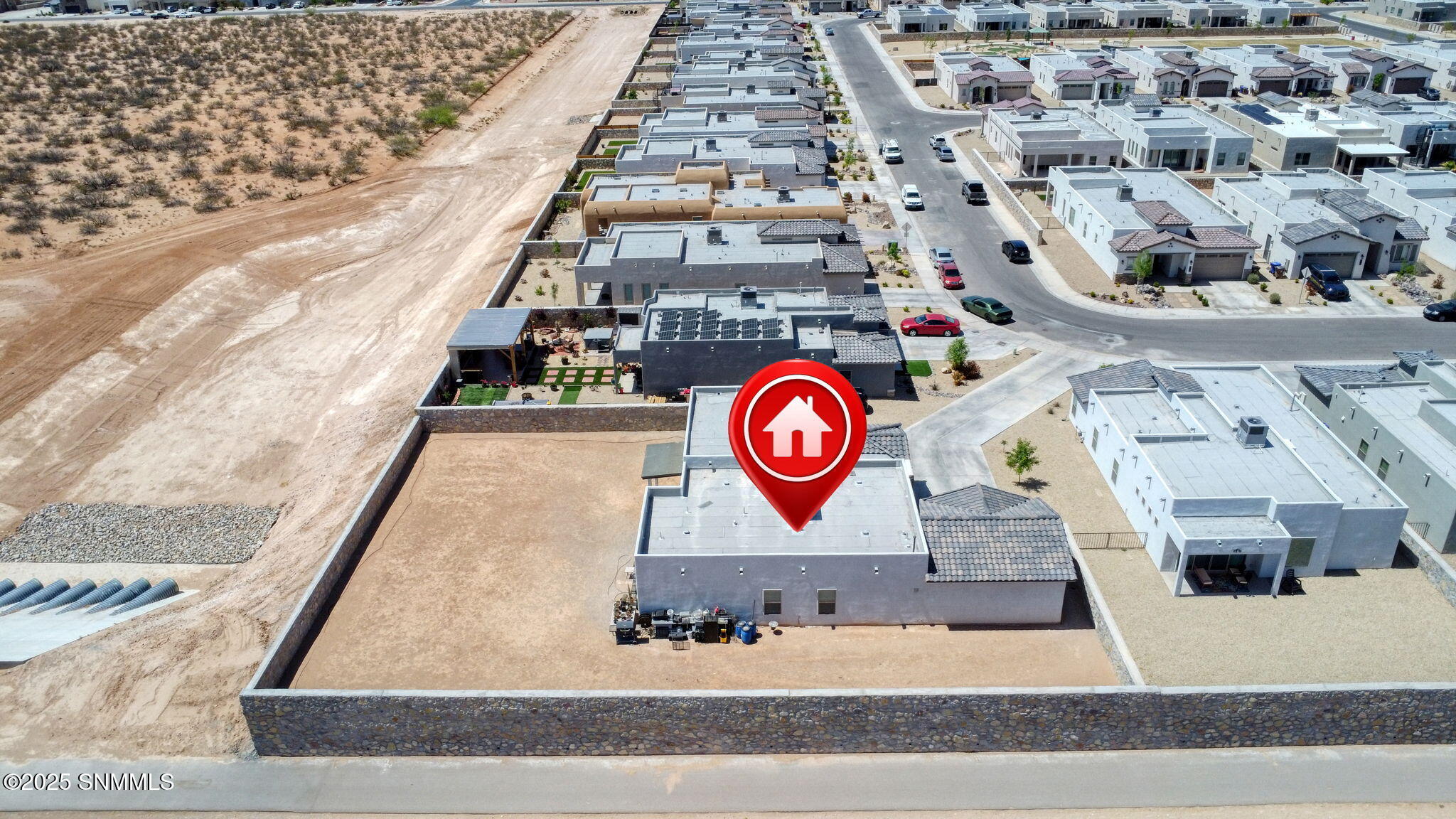 6102 Wild Sky St, Las Cruces, New Mexico image 4