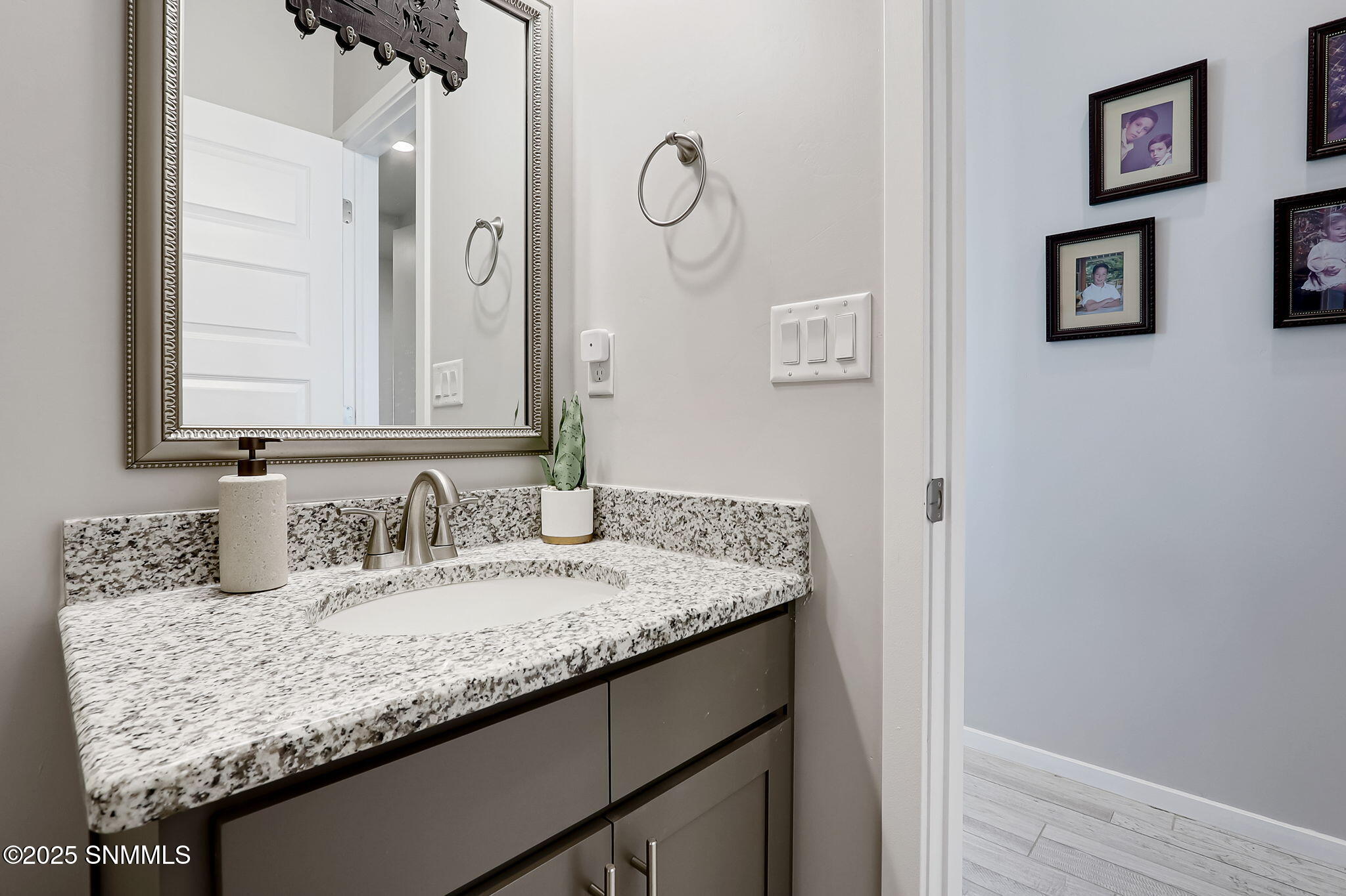 6102 Wild Sky St, Las Cruces, New Mexico image 33