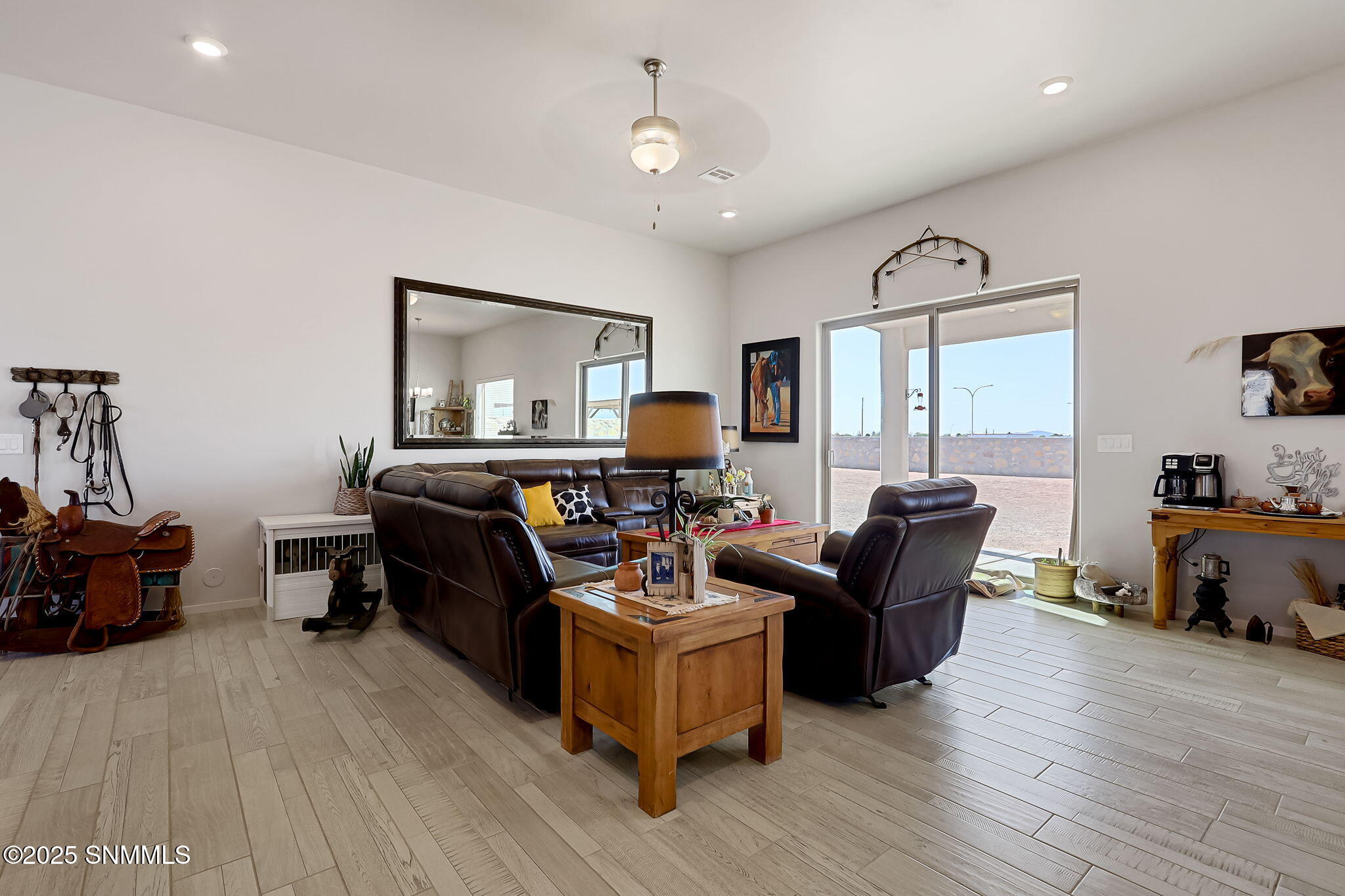 6102 Wild Sky St, Las Cruces, New Mexico image 8