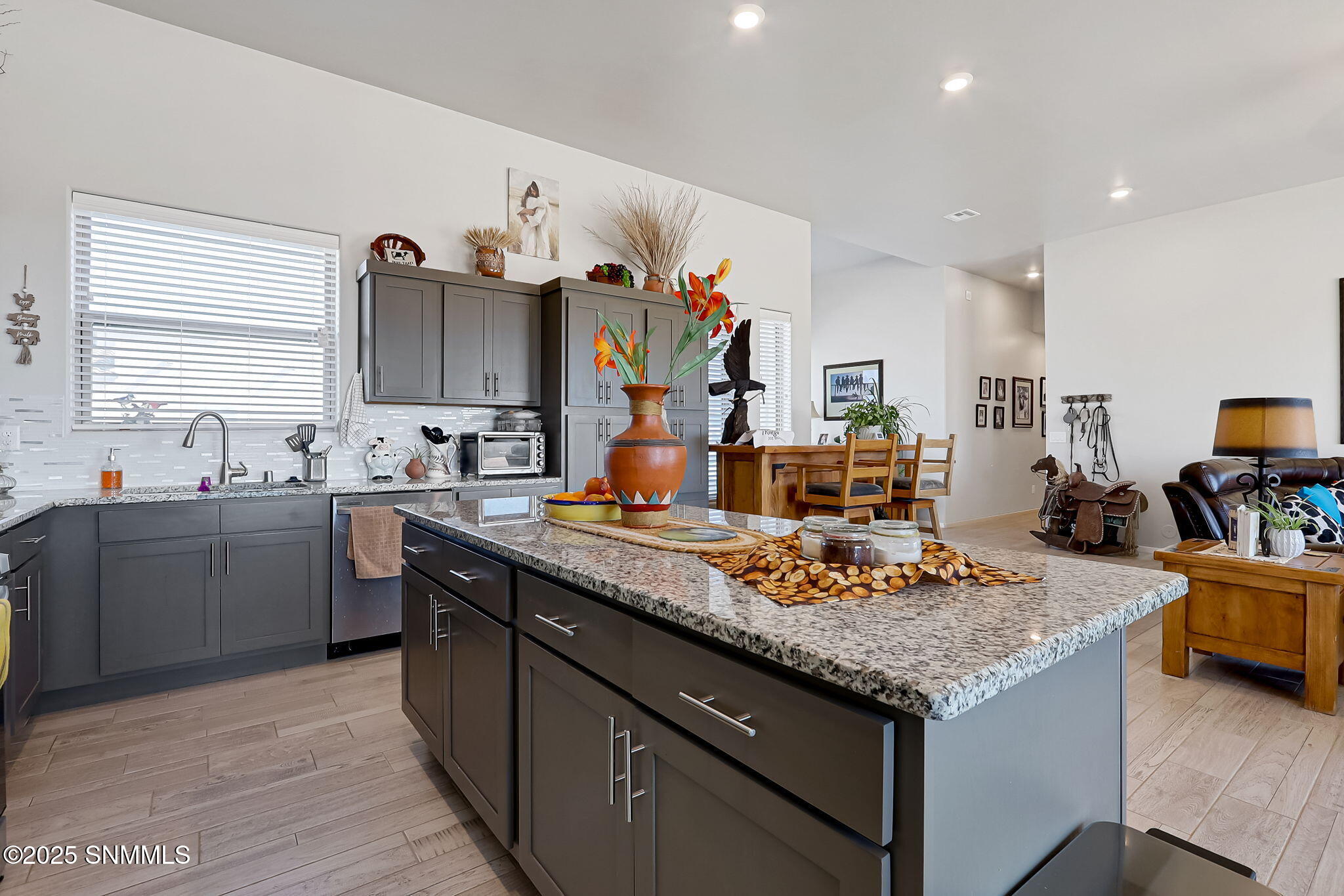 6102 Wild Sky St, Las Cruces, New Mexico image 9