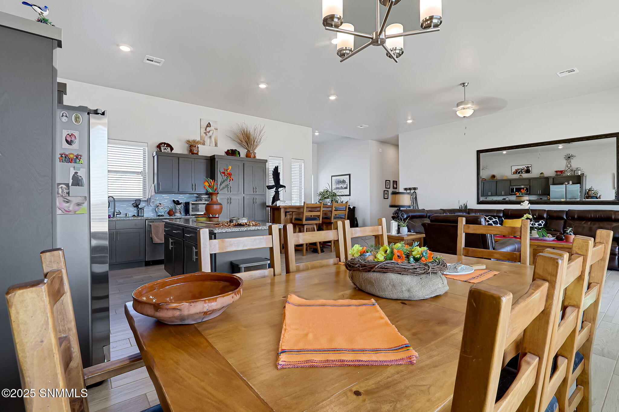 6102 Wild Sky St, Las Cruces, New Mexico image 18