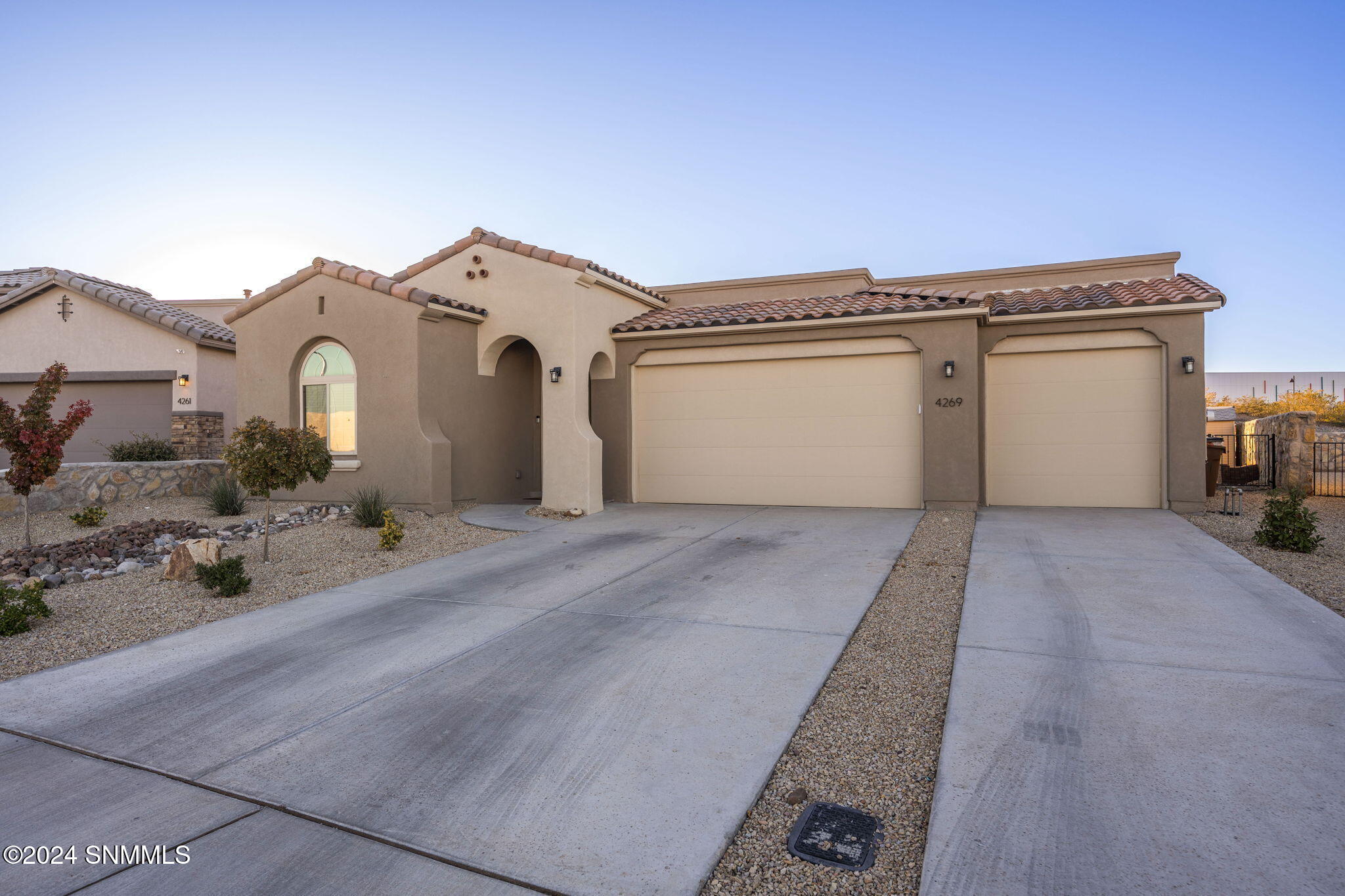 4269 Tawny Park Road, Las Cruces, New Mexico image 2