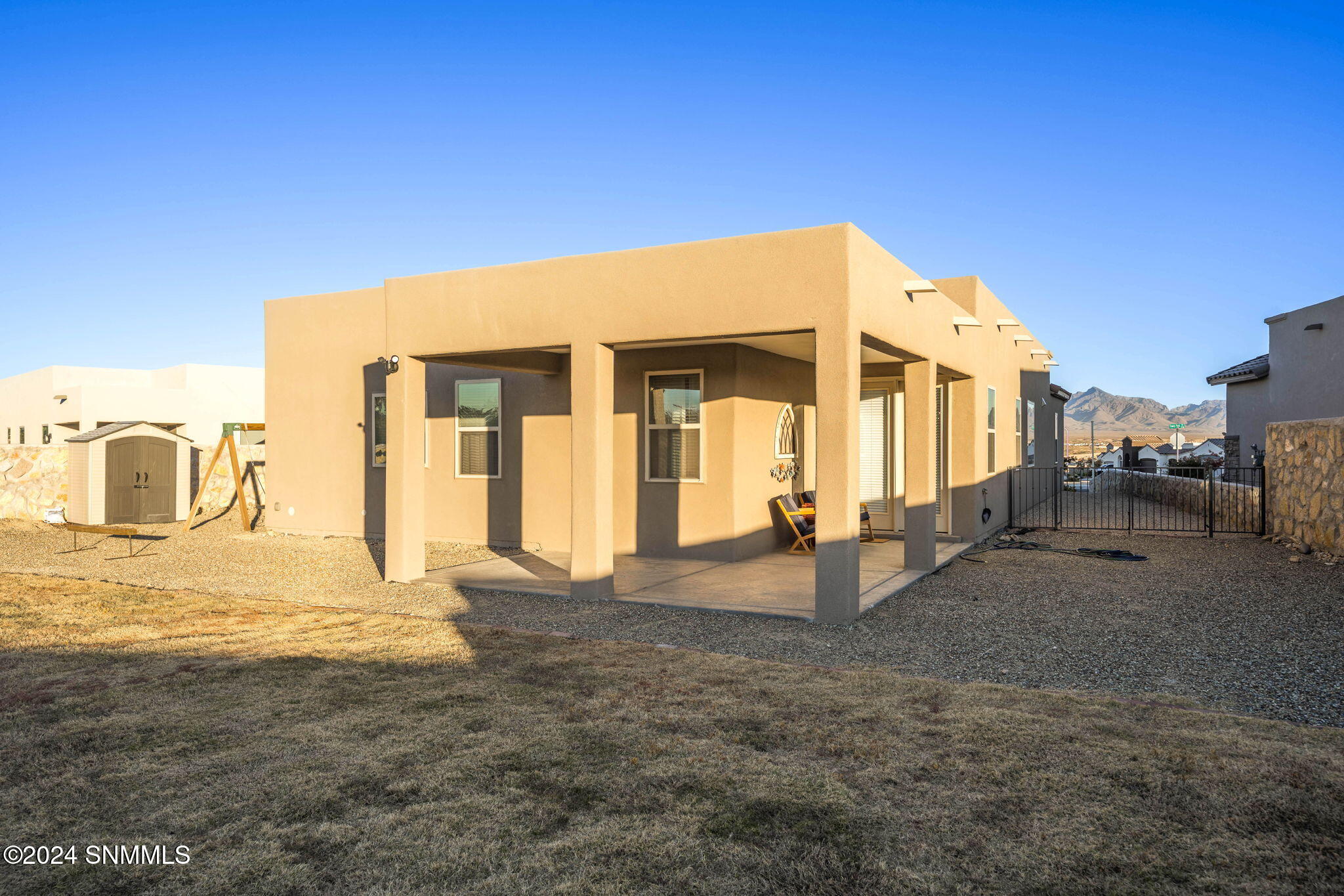 4269 Tawny Park Road, Las Cruces, New Mexico image 40