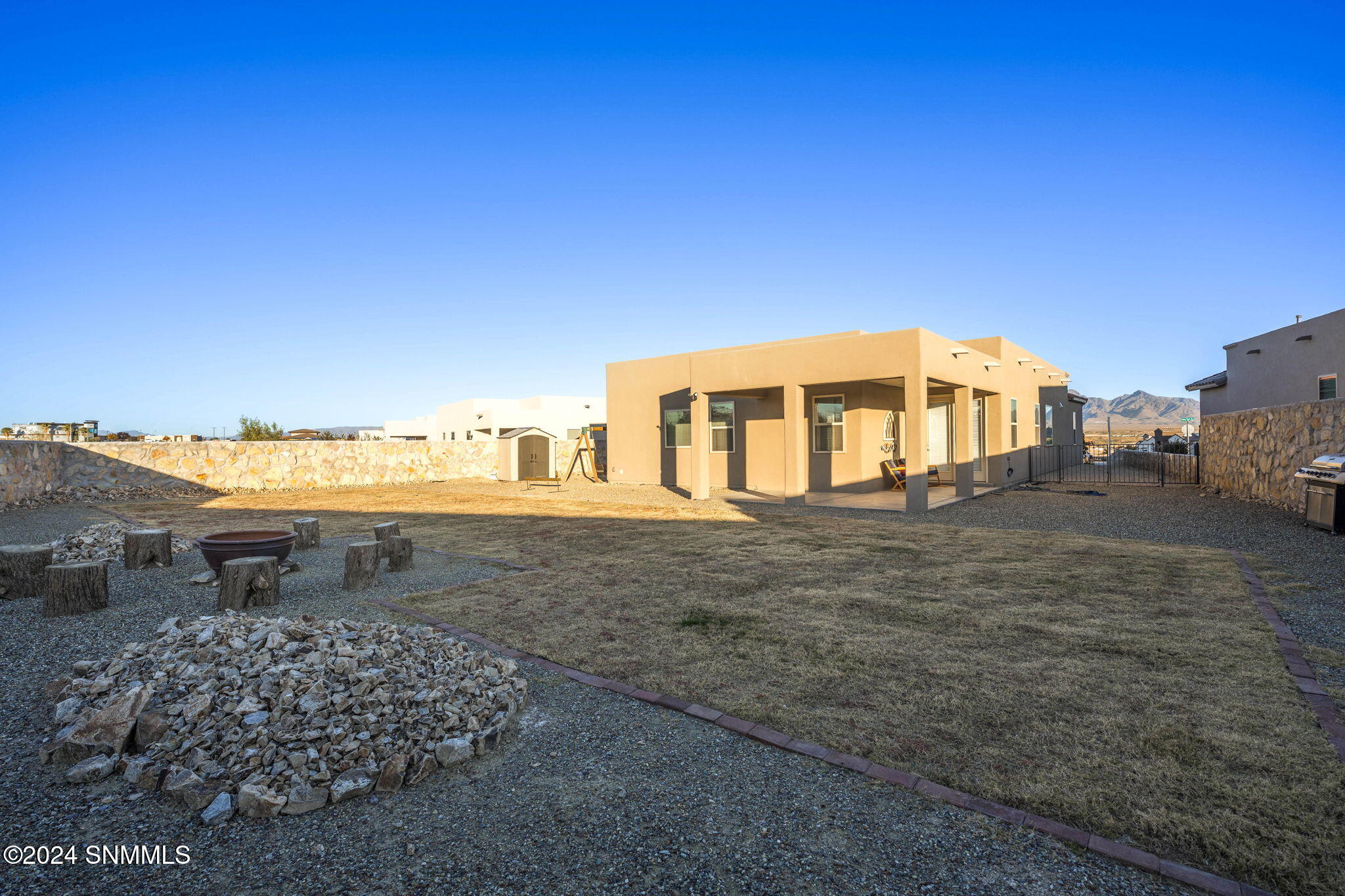 4269 Tawny Park Road, Las Cruces, New Mexico image 41