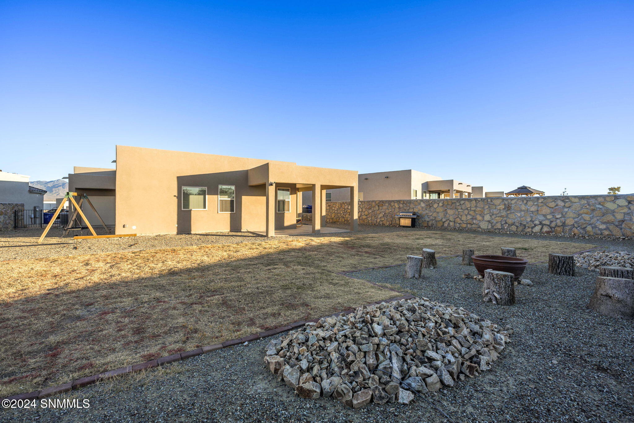 4269 Tawny Park Road, Las Cruces, New Mexico image 43