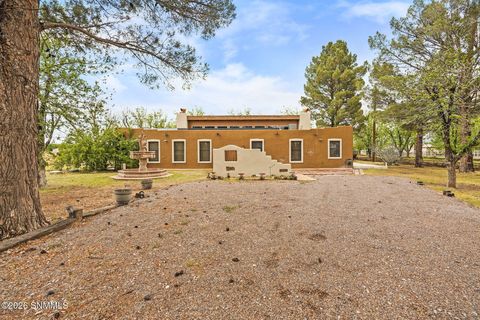 Apartment For Sale - 1015 Lister Drive<br/> La Mesa, NM 88044