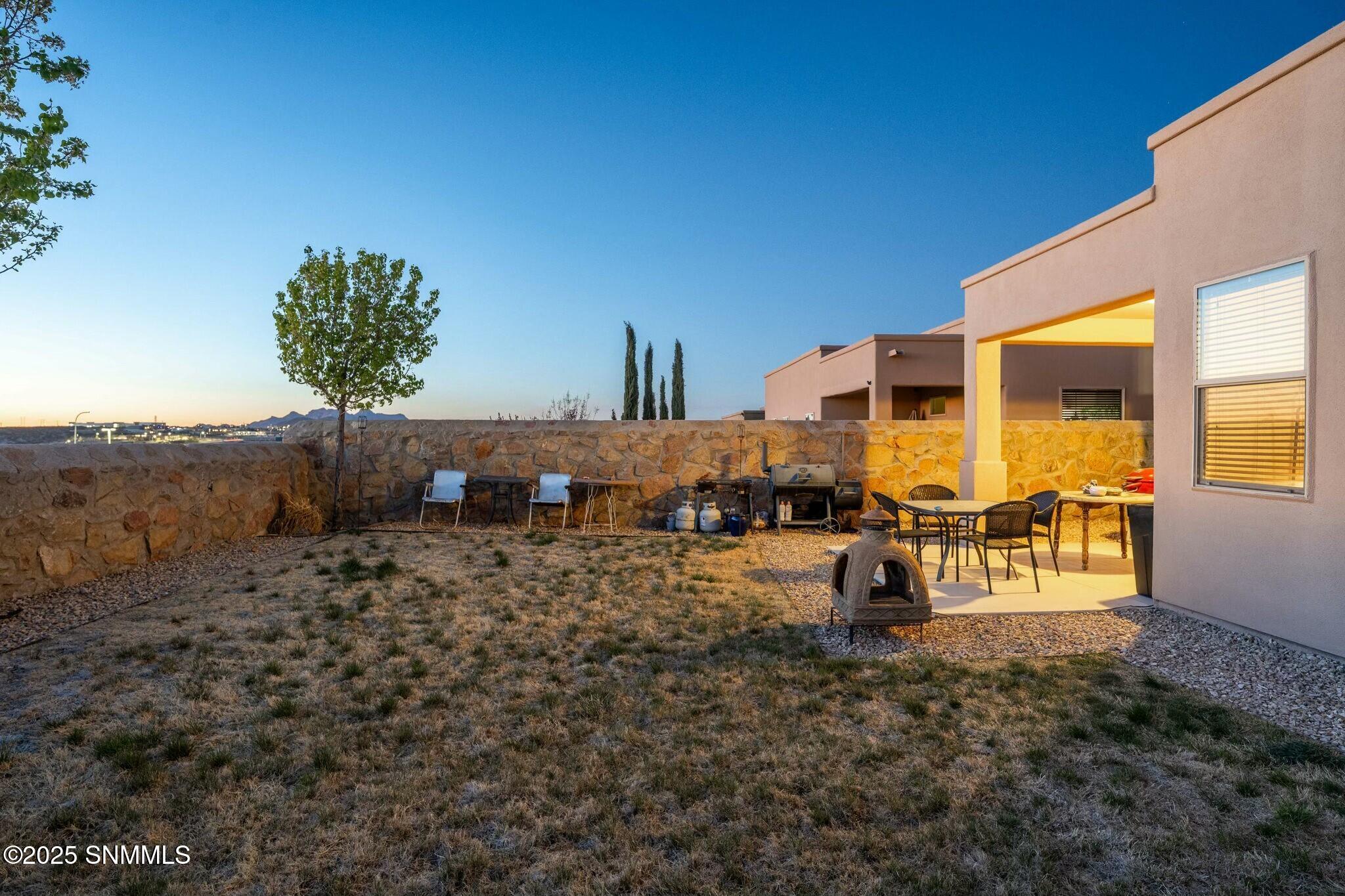 4387 Calle Amarilla Arc, Las Cruces, New Mexico image 33