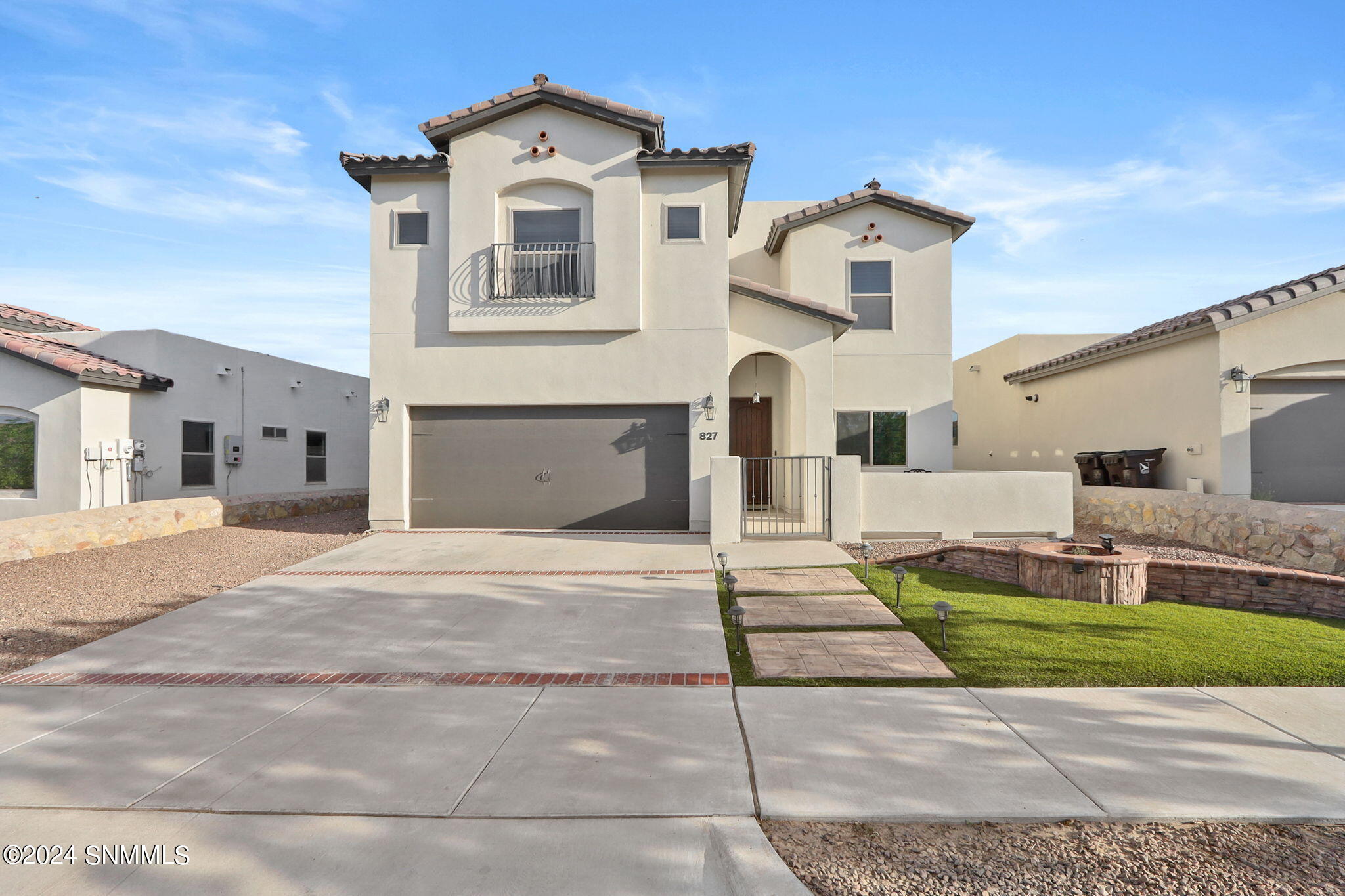 827 Bronze Hill Avenue, Sunland Park, New Mexico image 1